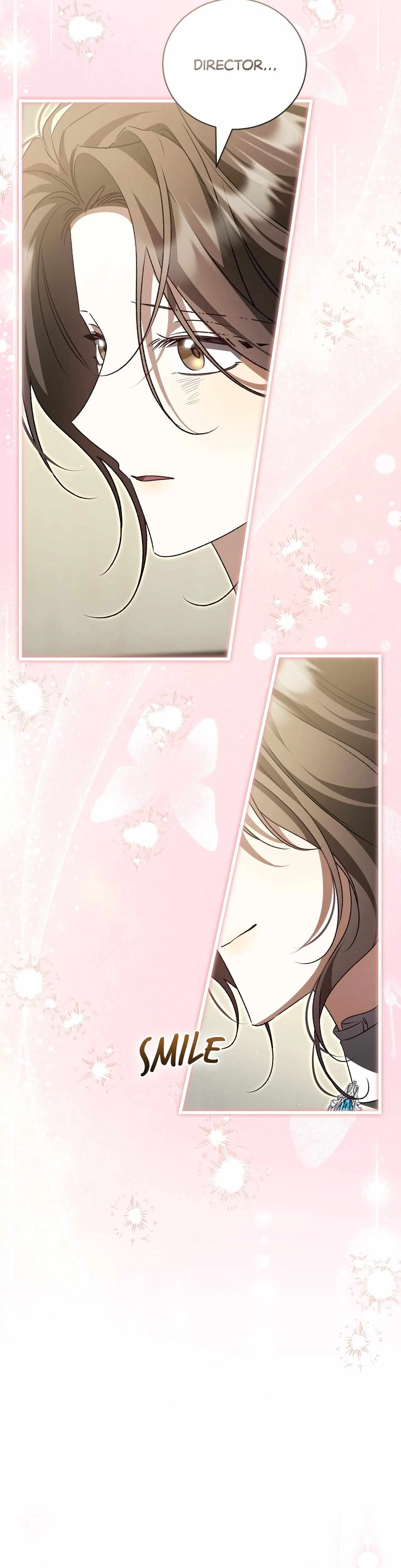 My Husband and I Cannot Live in the Same World Chapter 71 – Page 38