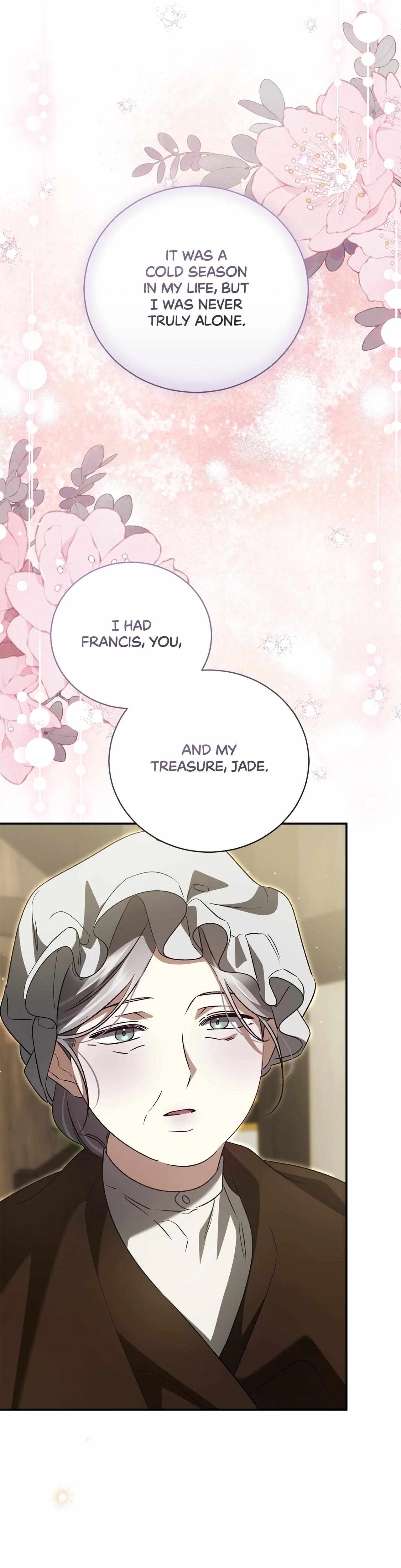 My Husband and I Cannot Live in the Same World Chapter 71 – Page 39