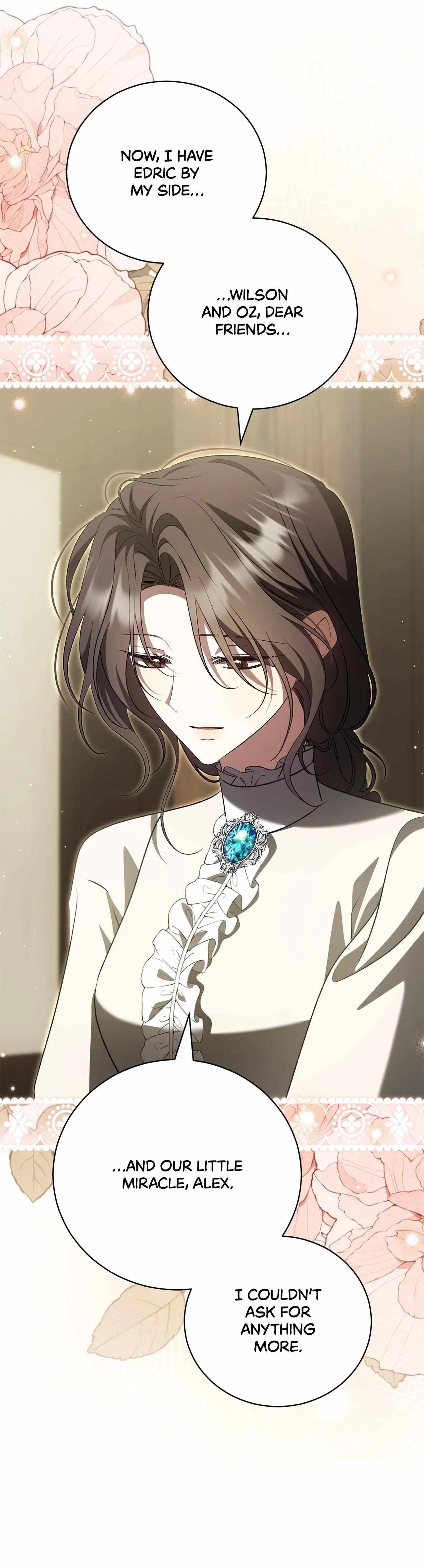My Husband and I Cannot Live in the Same World Chapter 71 – Page 40