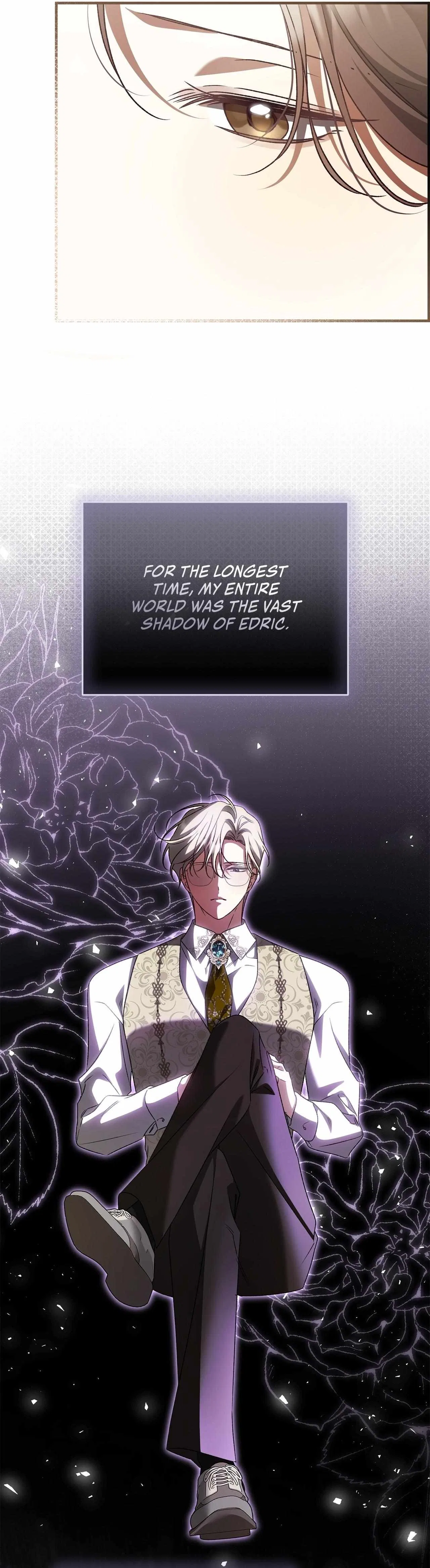 My Husband and I Cannot Live in the Same World Chapter 71 – Page 41