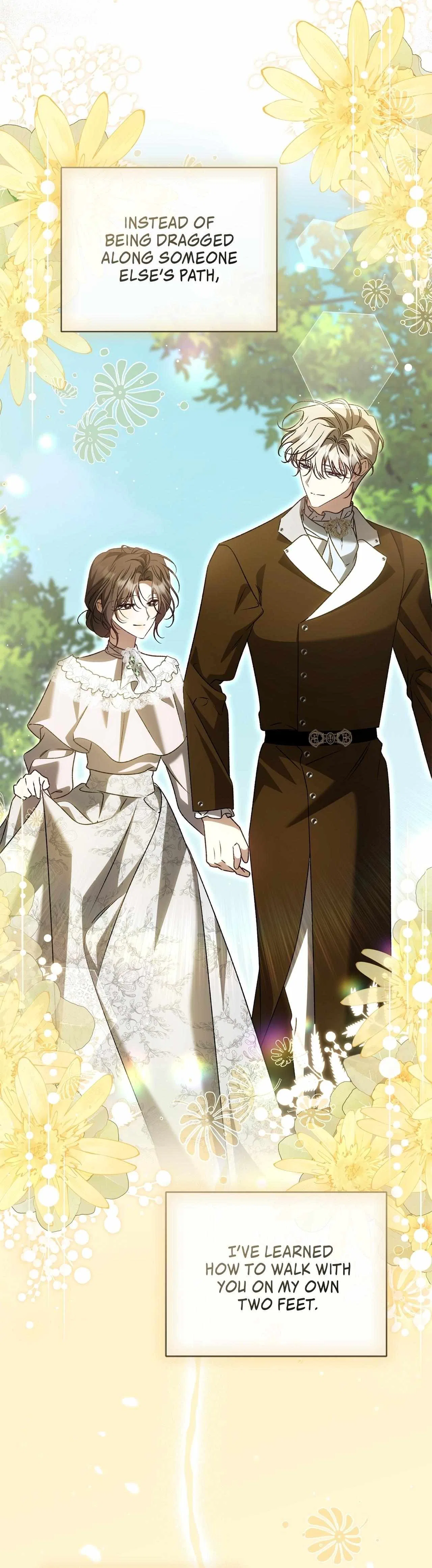 My Husband and I Cannot Live in the Same World Chapter 71 – Page 45