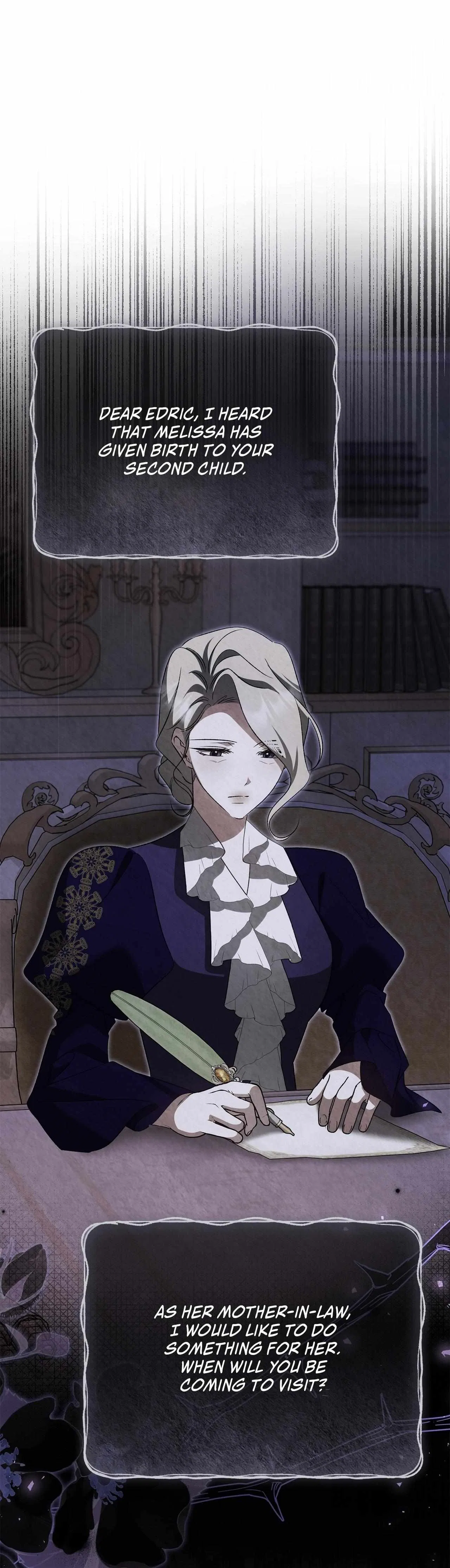 My Husband and I Cannot Live in the Same World Chapter 70 – Page 1