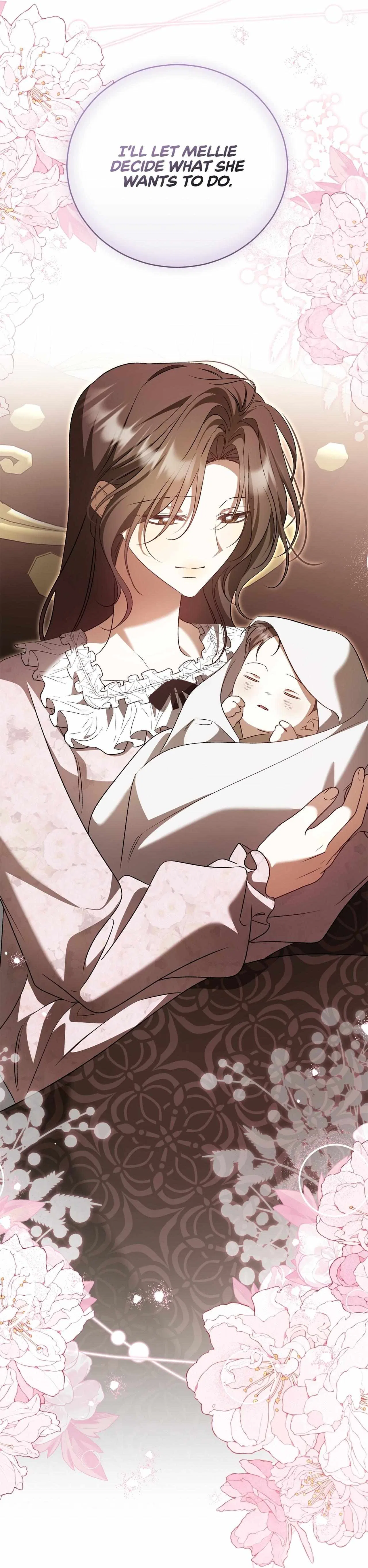 My Husband and I Cannot Live in the Same World Chapter 70 – Page 5