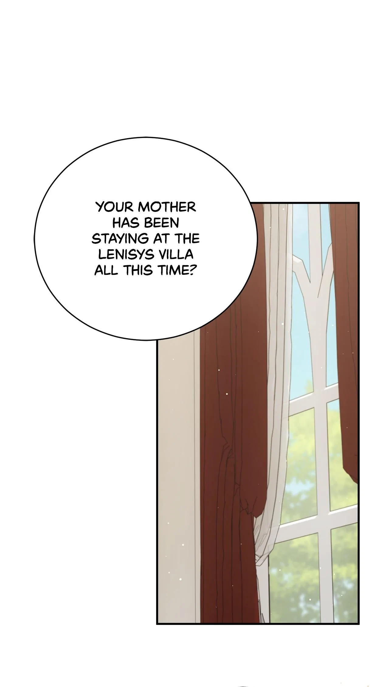 My Husband and I Cannot Live in the Same World Chapter 70 – Page 7