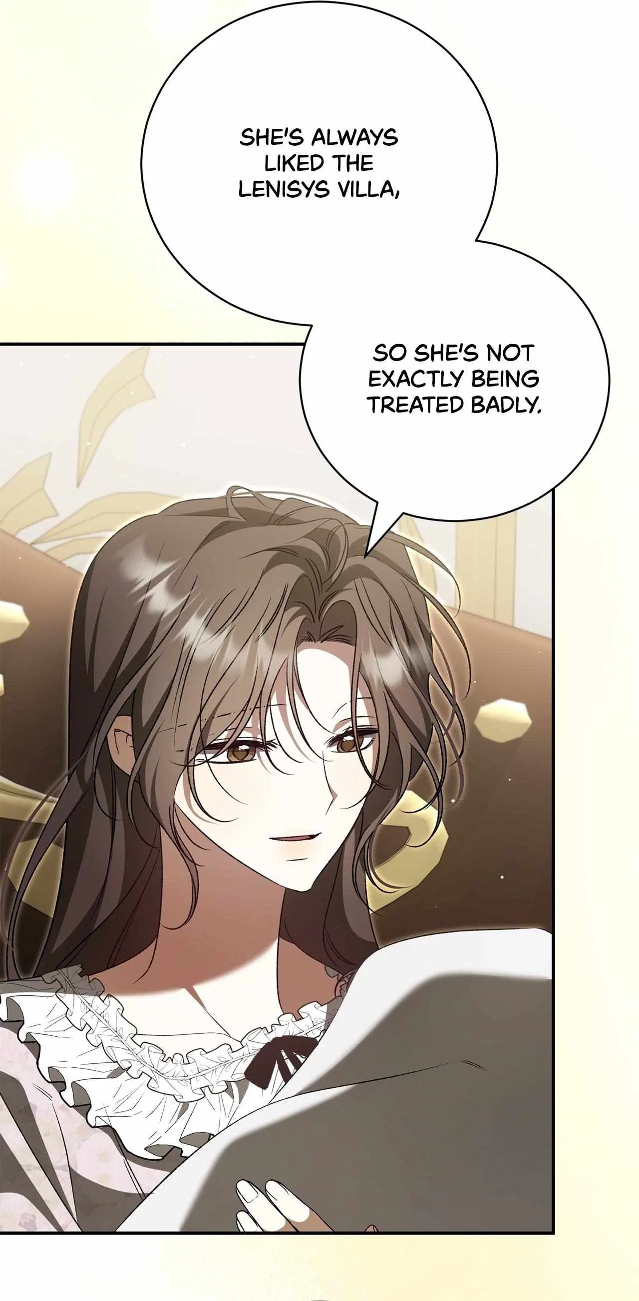 My Husband and I Cannot Live in the Same World Chapter 70 – Page 9