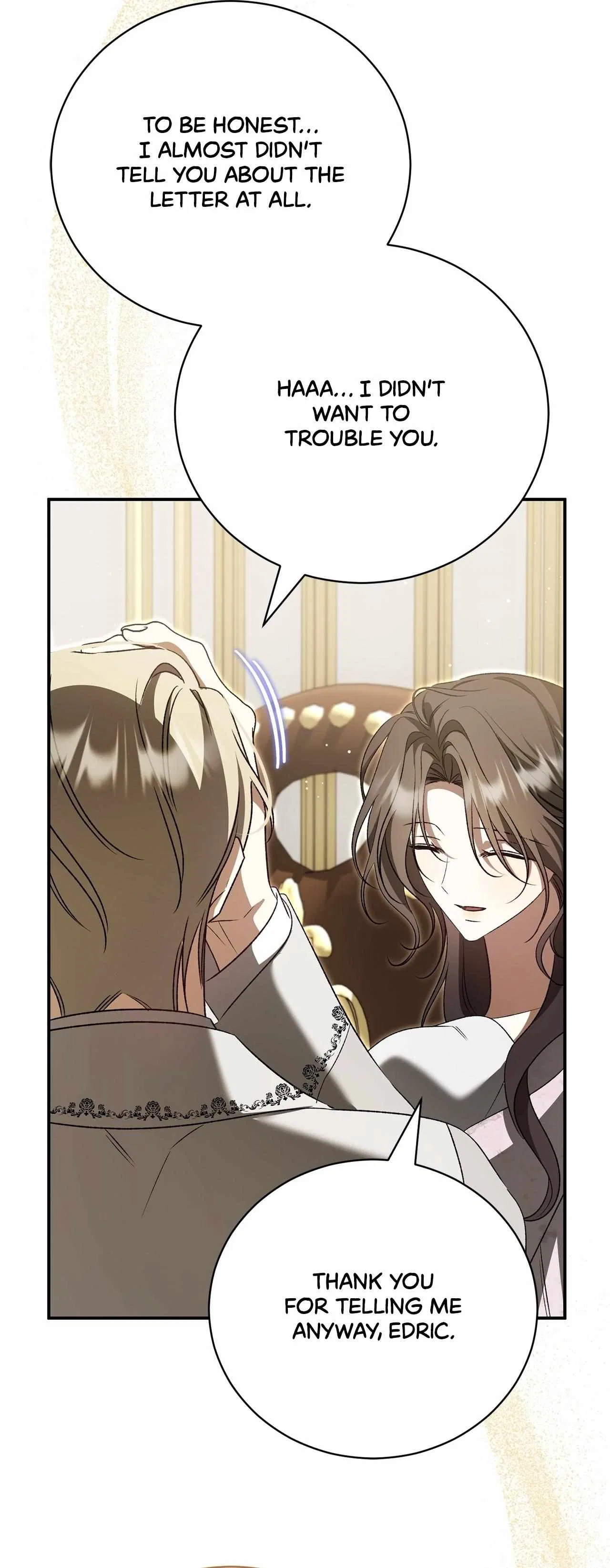 My Husband and I Cannot Live in the Same World Chapter 70 – Page 11