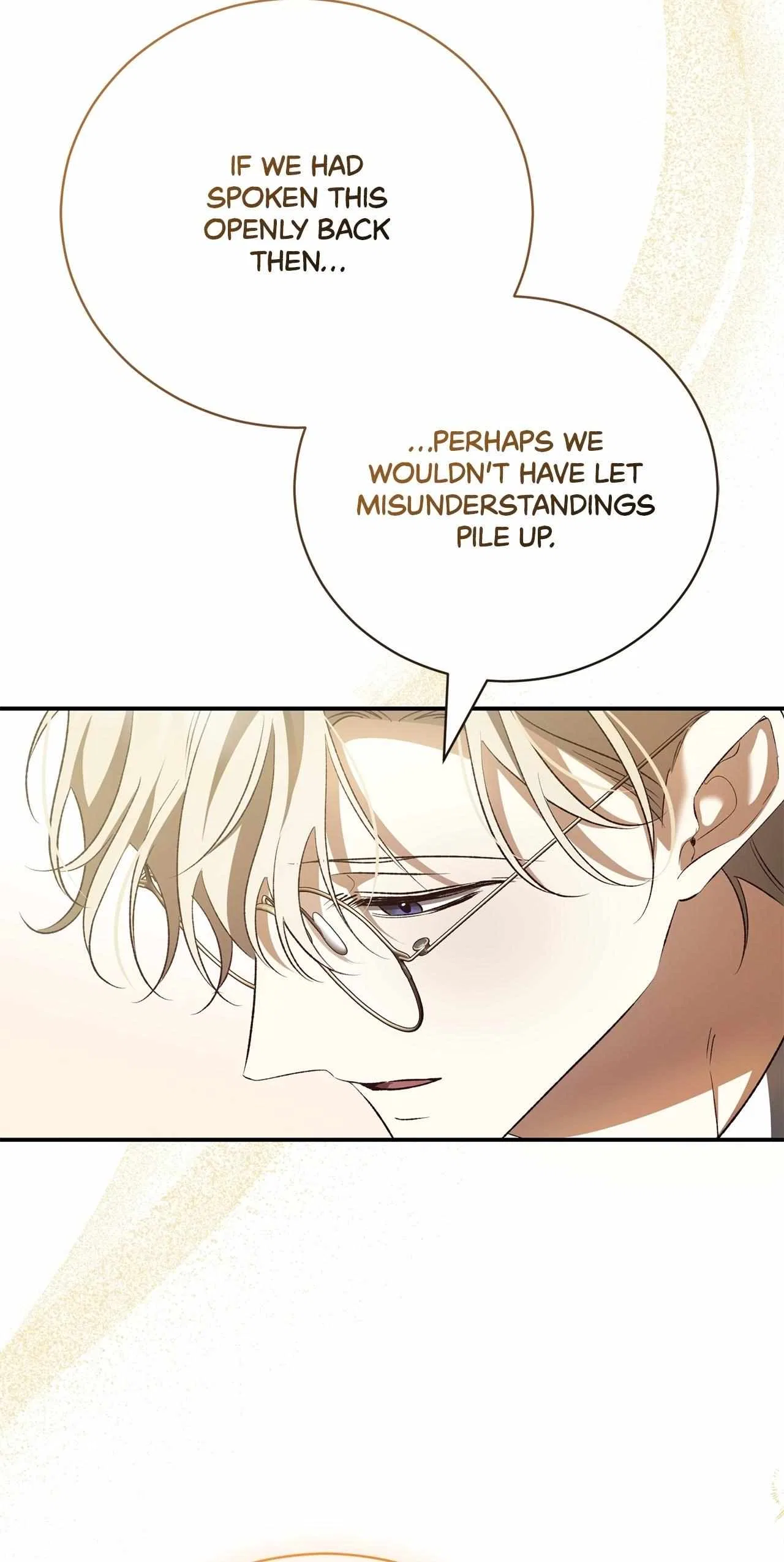 My Husband and I Cannot Live in the Same World Chapter 70 – Page 12