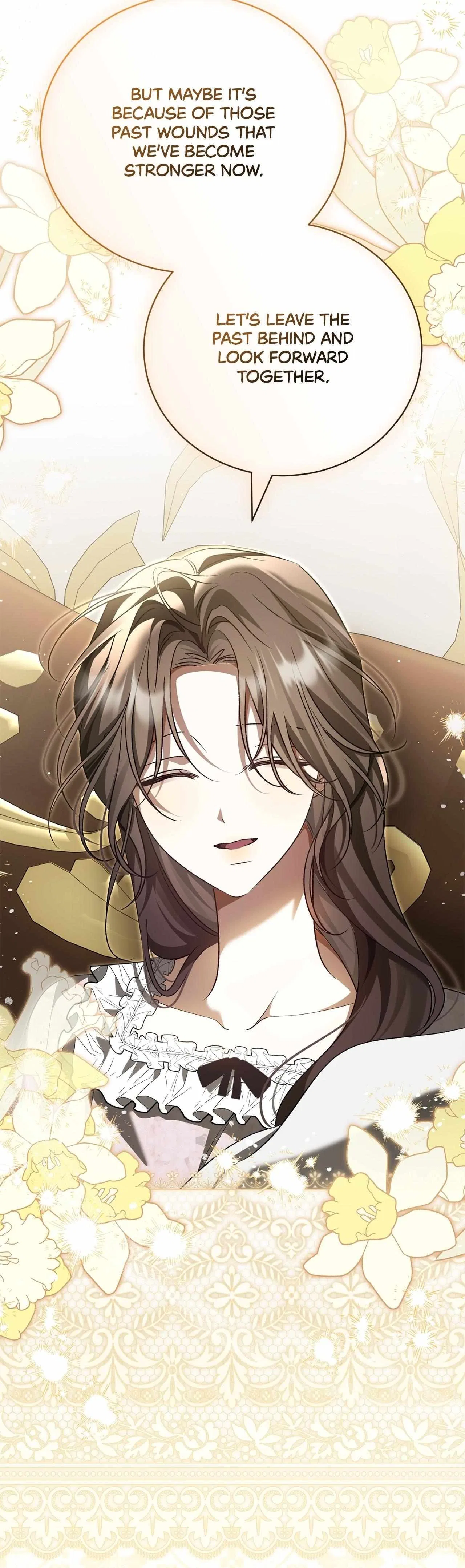 My Husband and I Cannot Live in the Same World Chapter 70 – Page 13