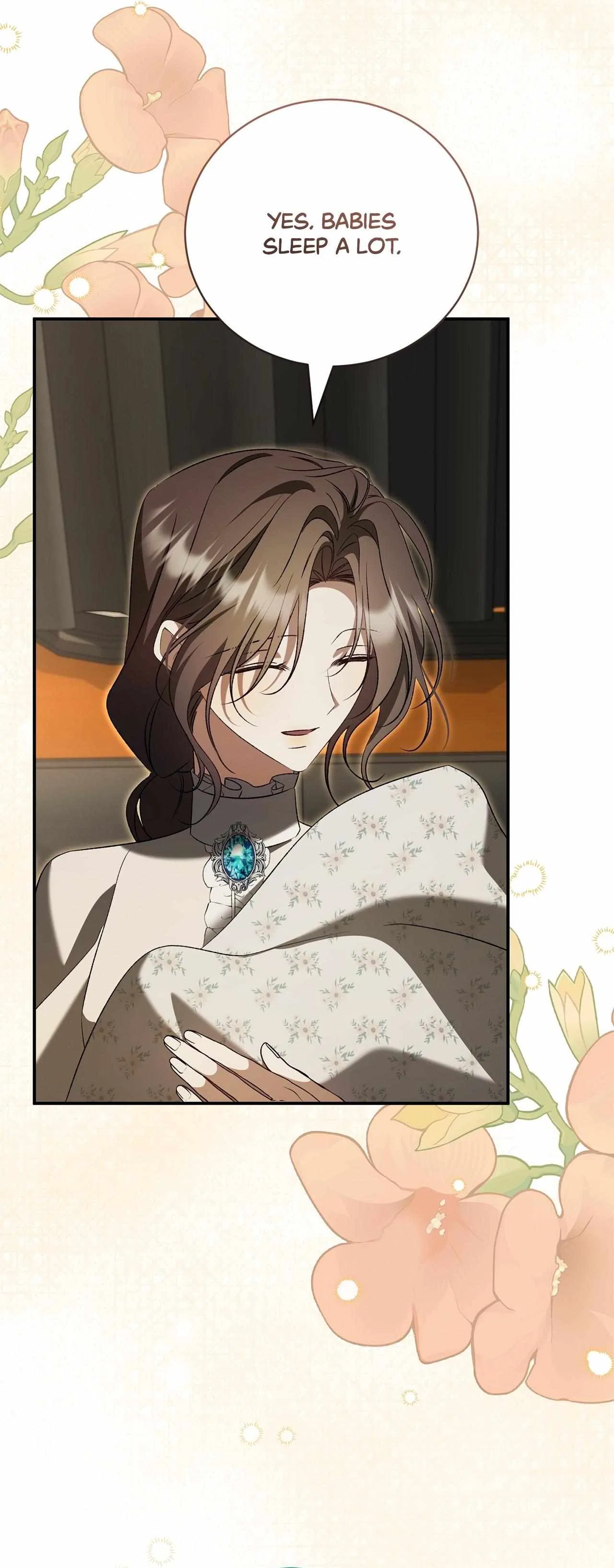 My Husband and I Cannot Live in the Same World Chapter 70 – Page 19