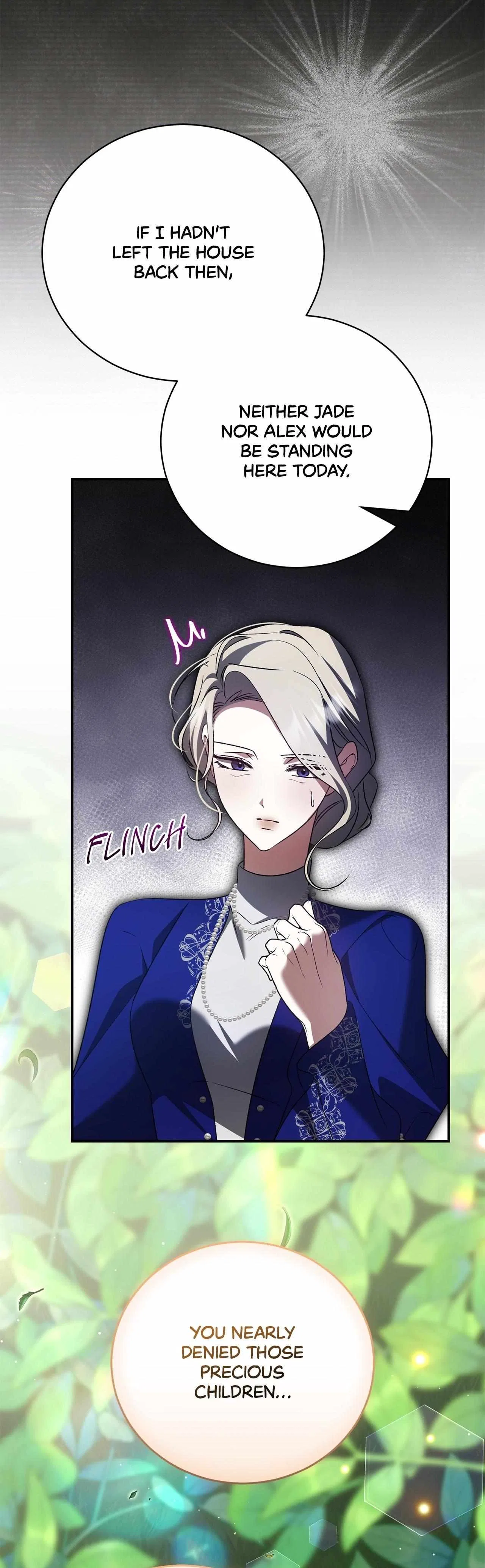 My Husband and I Cannot Live in the Same World Chapter 70 – Page 37