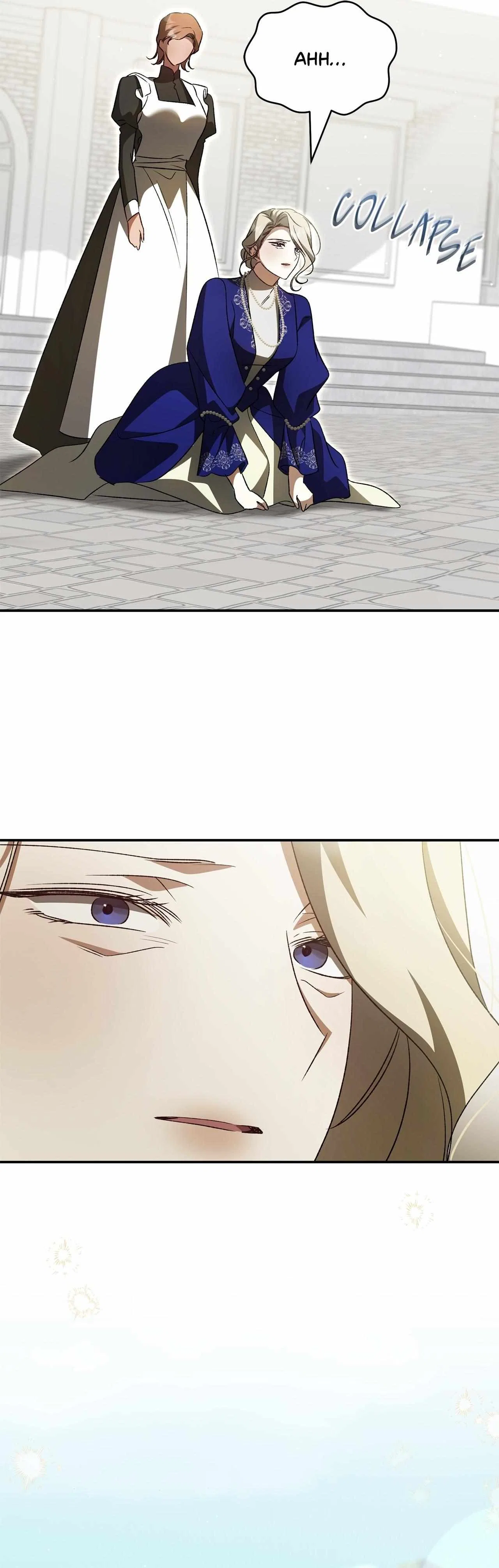 My Husband and I Cannot Live in the Same World Chapter 70 – Page 42