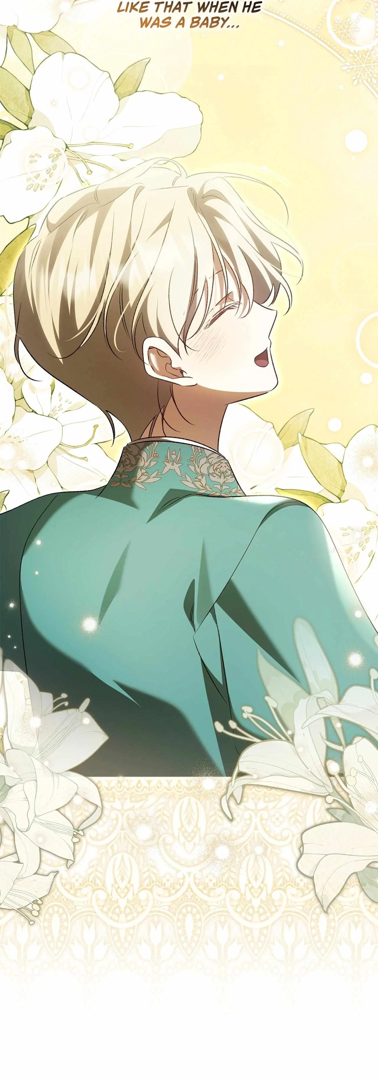 My Husband and I Cannot Live in the Same World Chapter 70 – Page 44