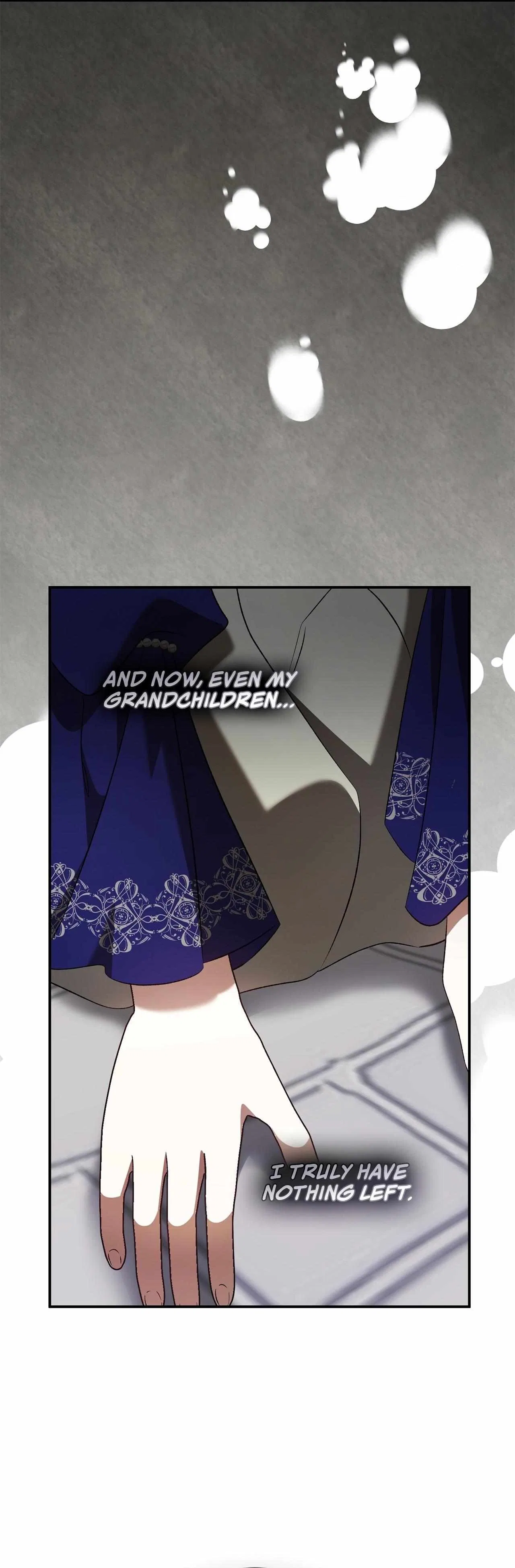 My Husband and I Cannot Live in the Same World Chapter 70 – Page 47