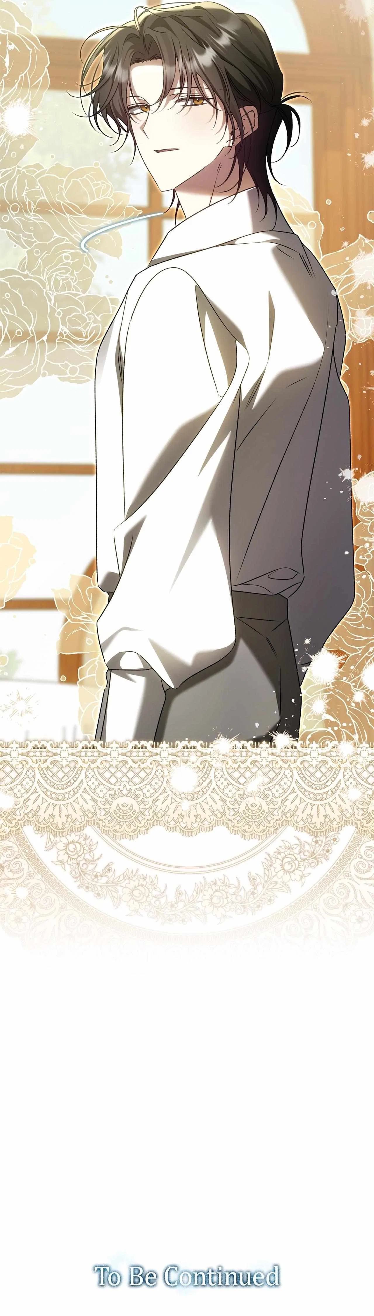 My Husband and I Cannot Live in the Same World Chapter 70 – Page 54