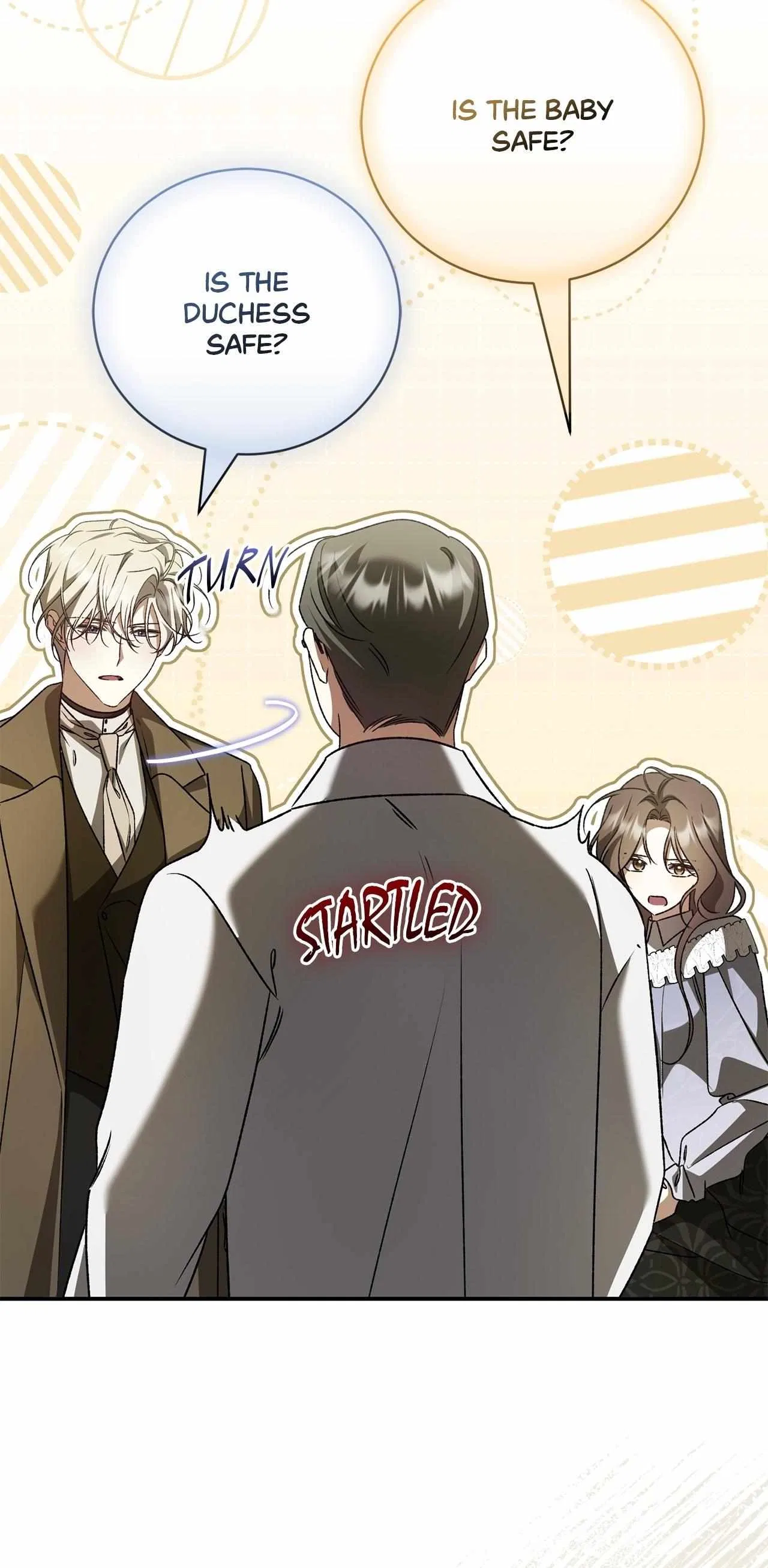 My Husband and I Cannot Live in the Same World Chapter 69 – Page 5