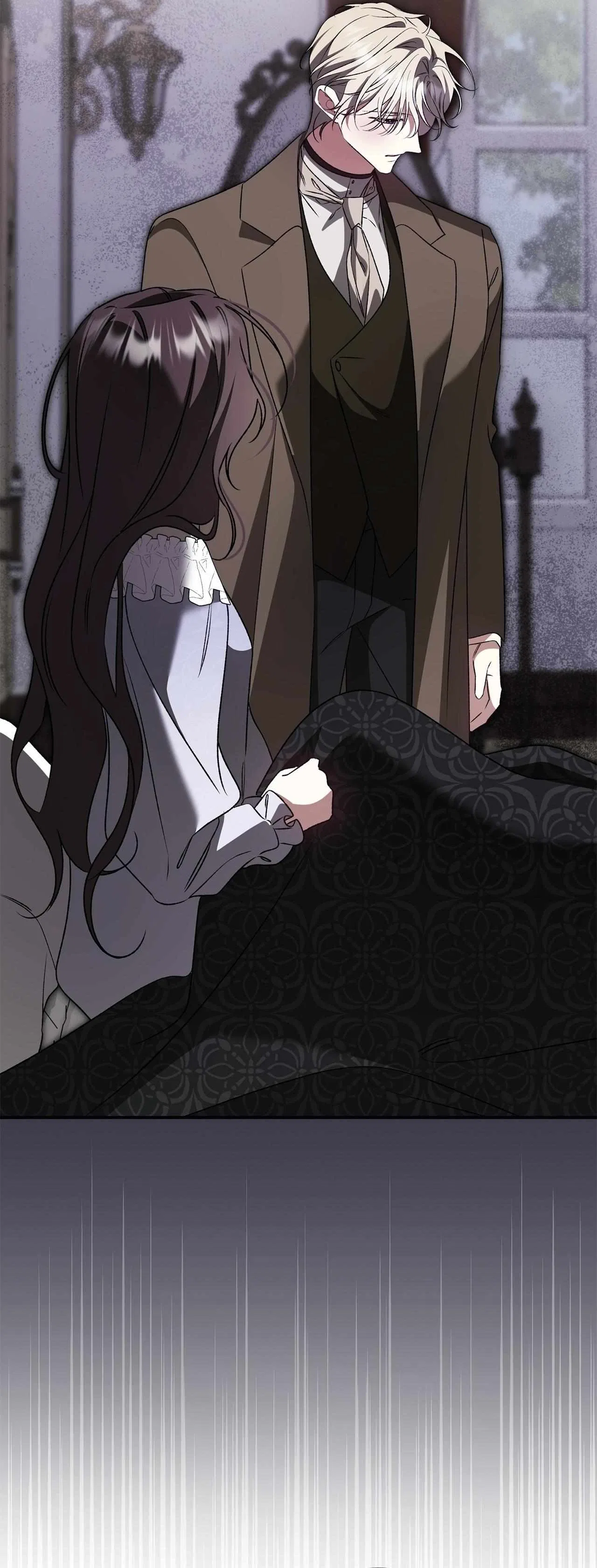 My Husband and I Cannot Live in the Same World Chapter 69 – Page 11