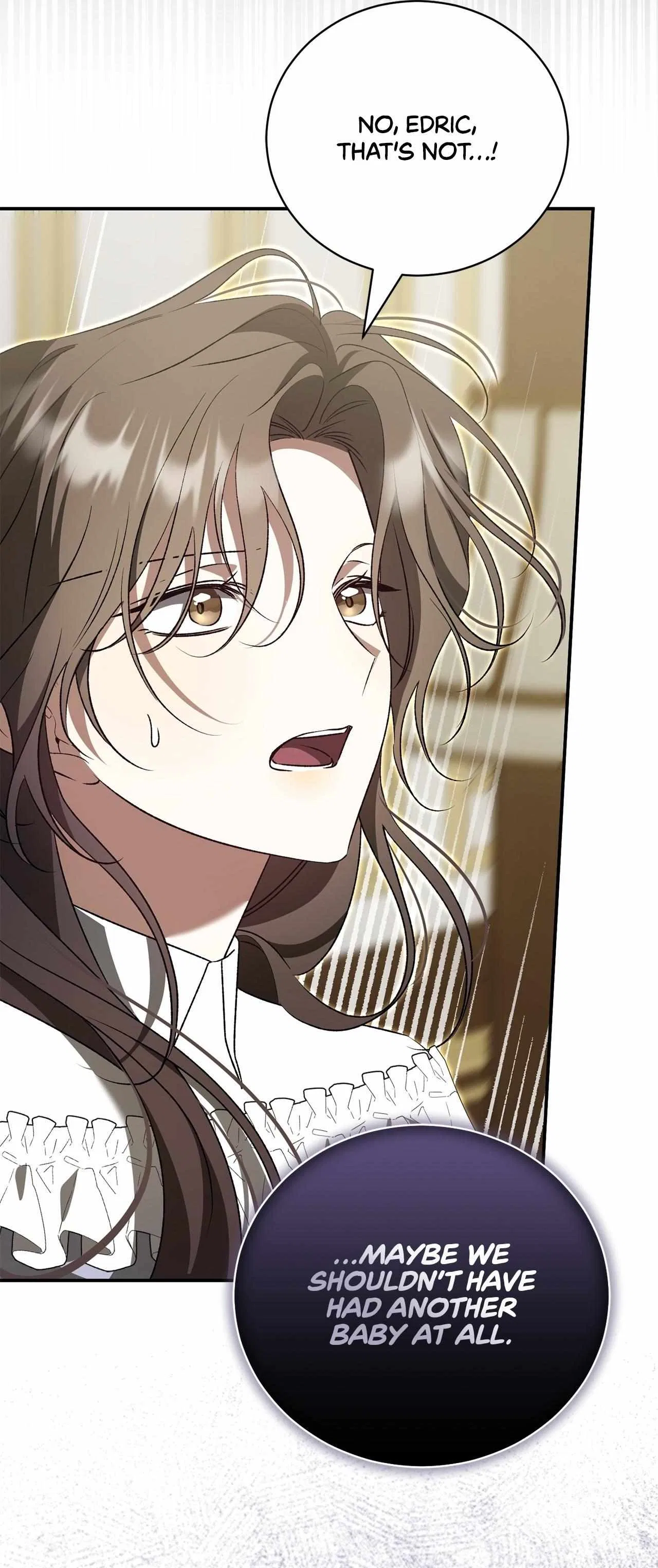 My Husband and I Cannot Live in the Same World Chapter 69 – Page 12