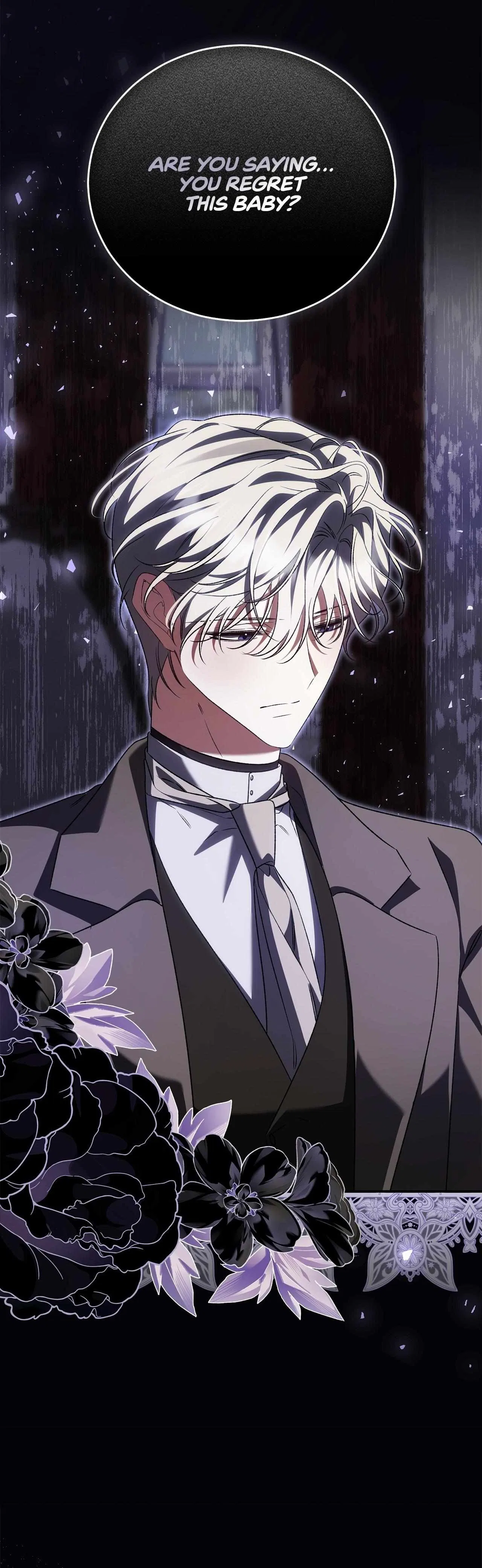 My Husband and I Cannot Live in the Same World Chapter 69 – Page 14