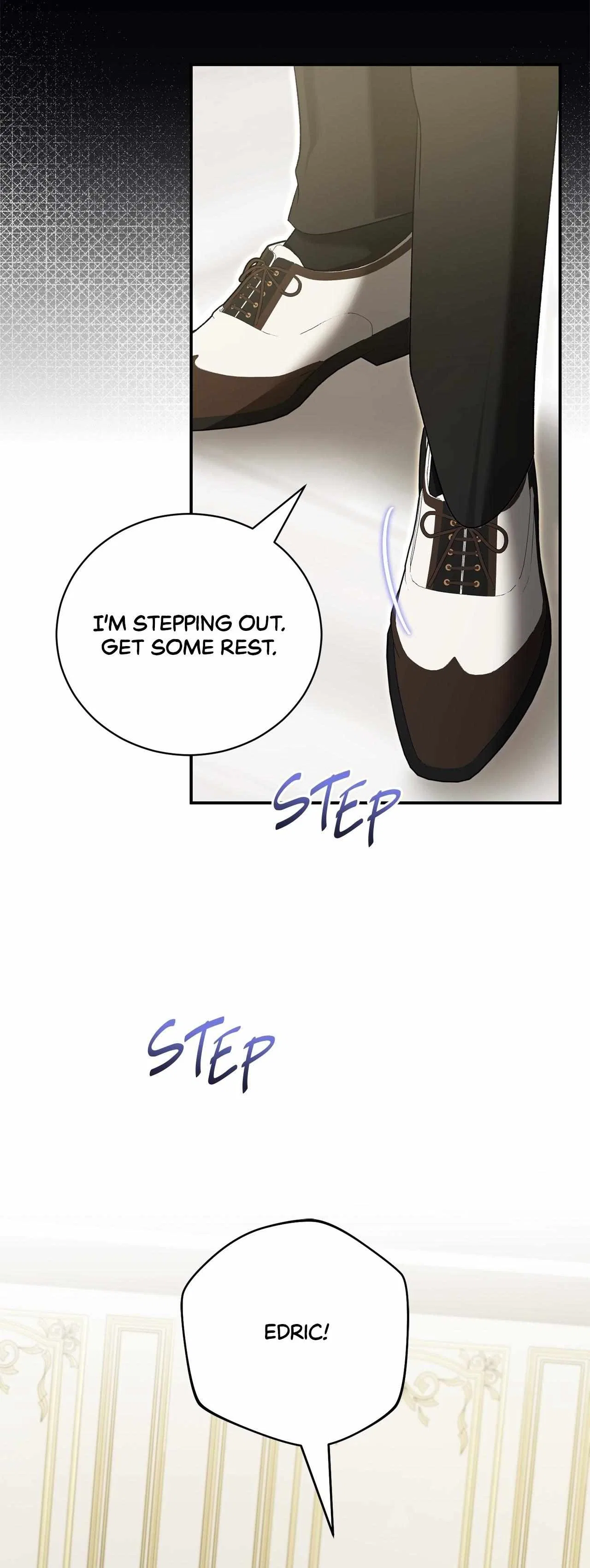 My Husband and I Cannot Live in the Same World Chapter 69 – Page 15