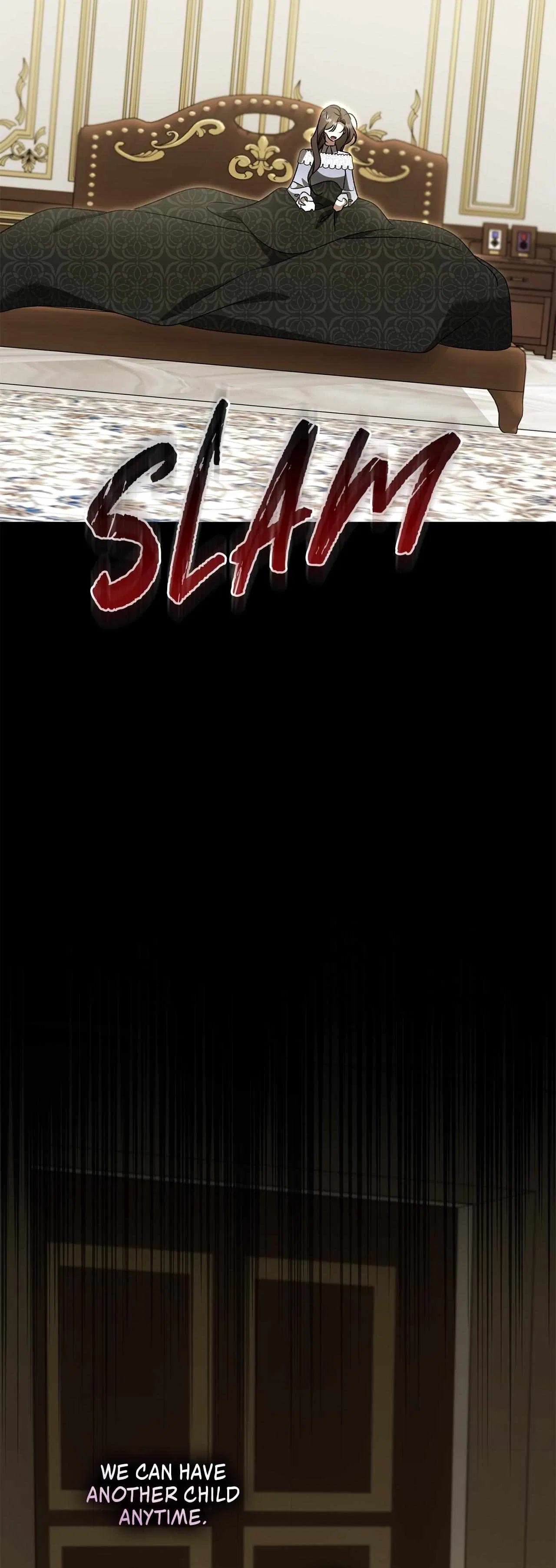 My Husband and I Cannot Live in the Same World Chapter 69 – Page 16
