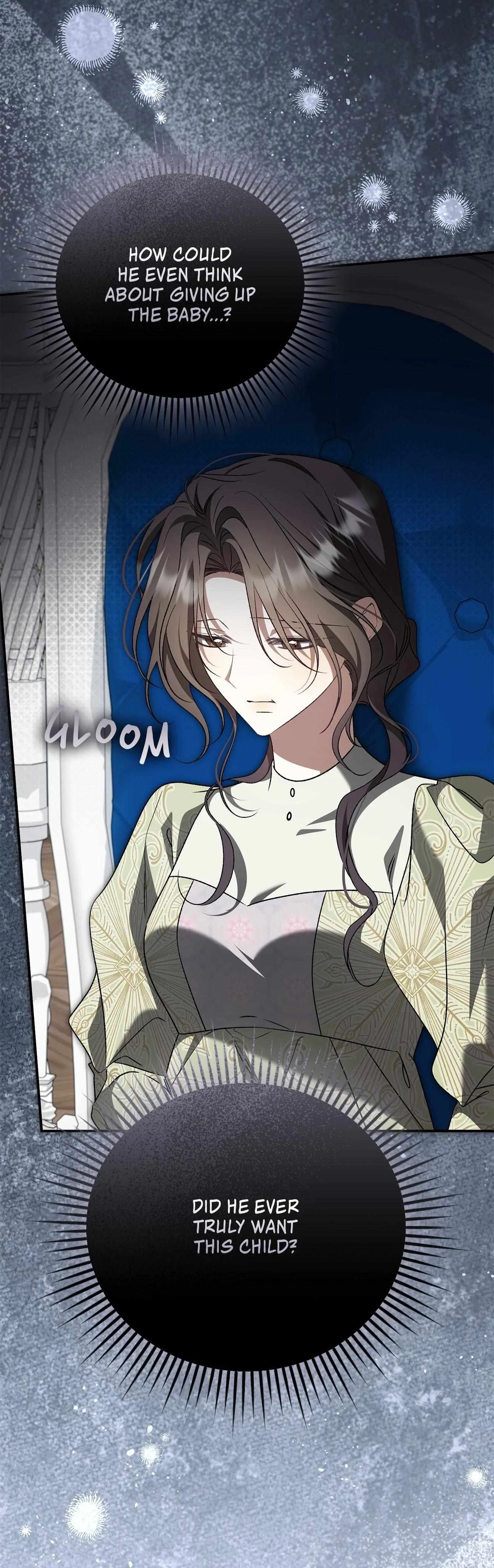 My Husband and I Cannot Live in the Same World Chapter 69 – Page 21