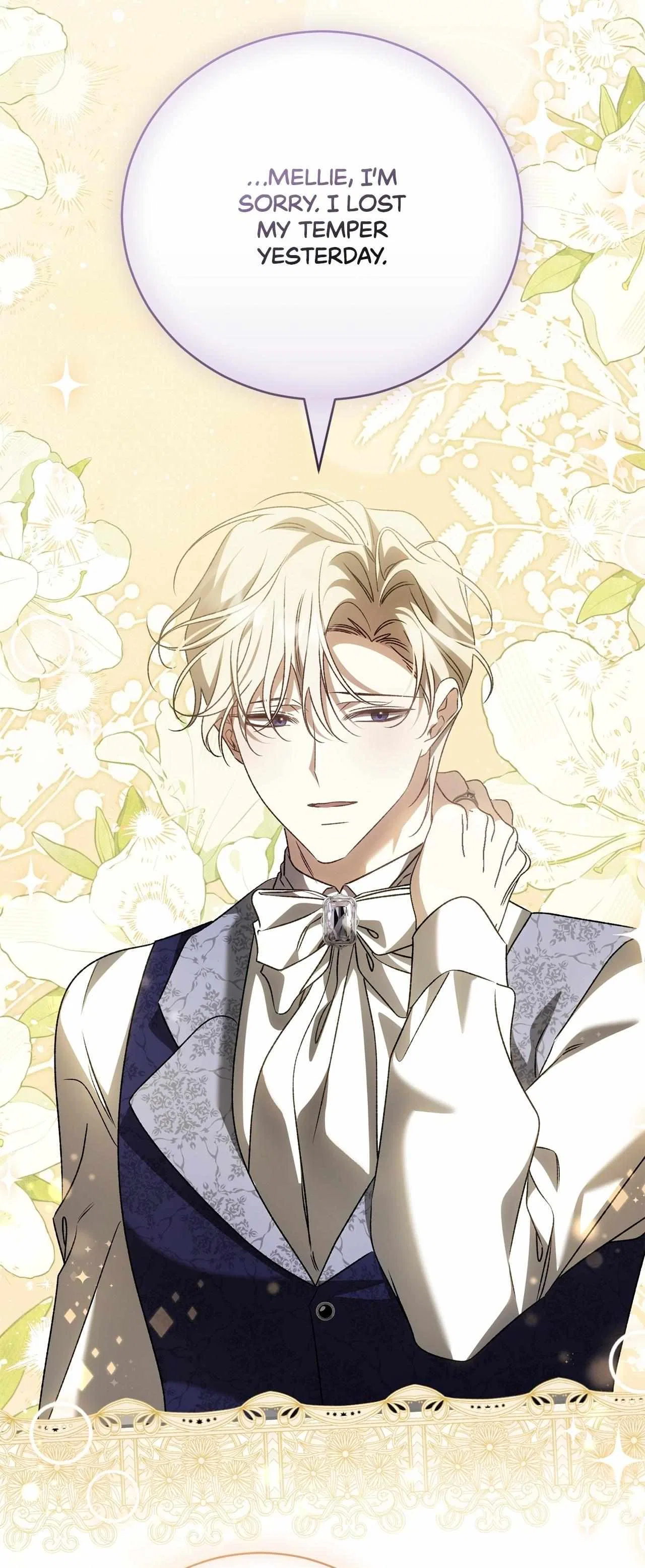 My Husband and I Cannot Live in the Same World Chapter 69 – Page 32