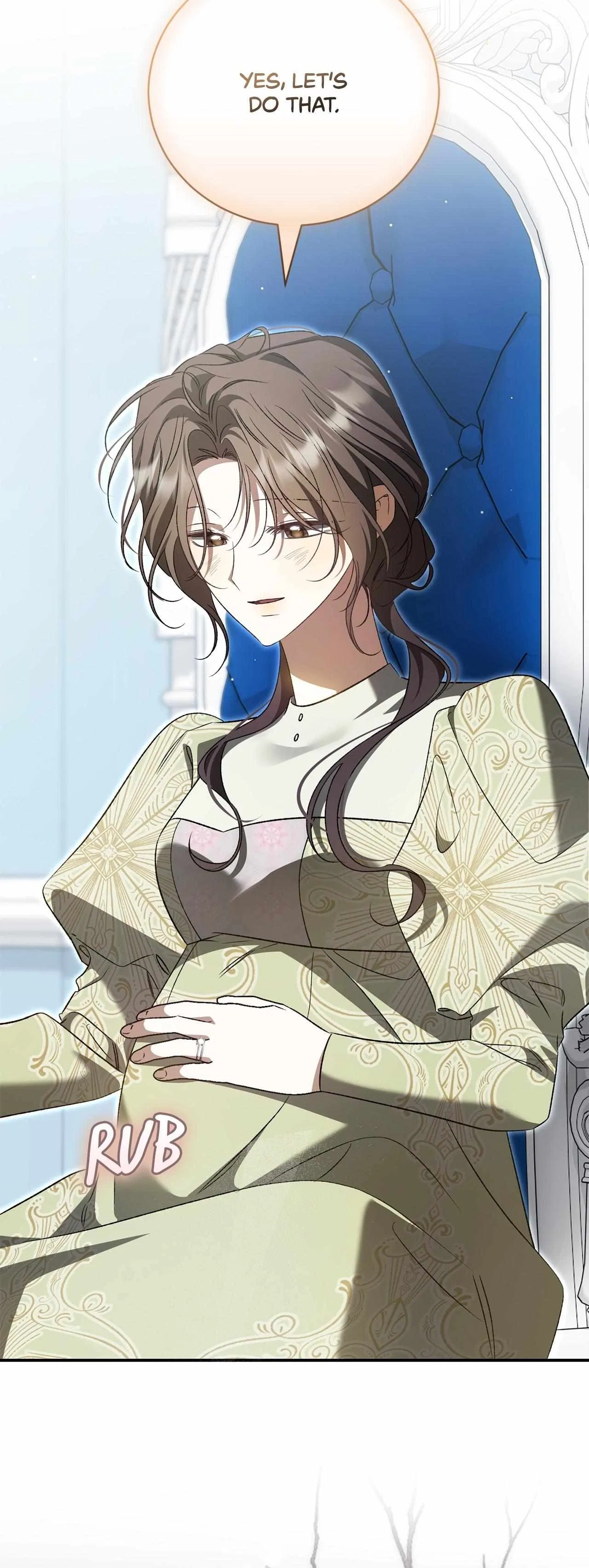 My Husband and I Cannot Live in the Same World Chapter 69 – Page 37