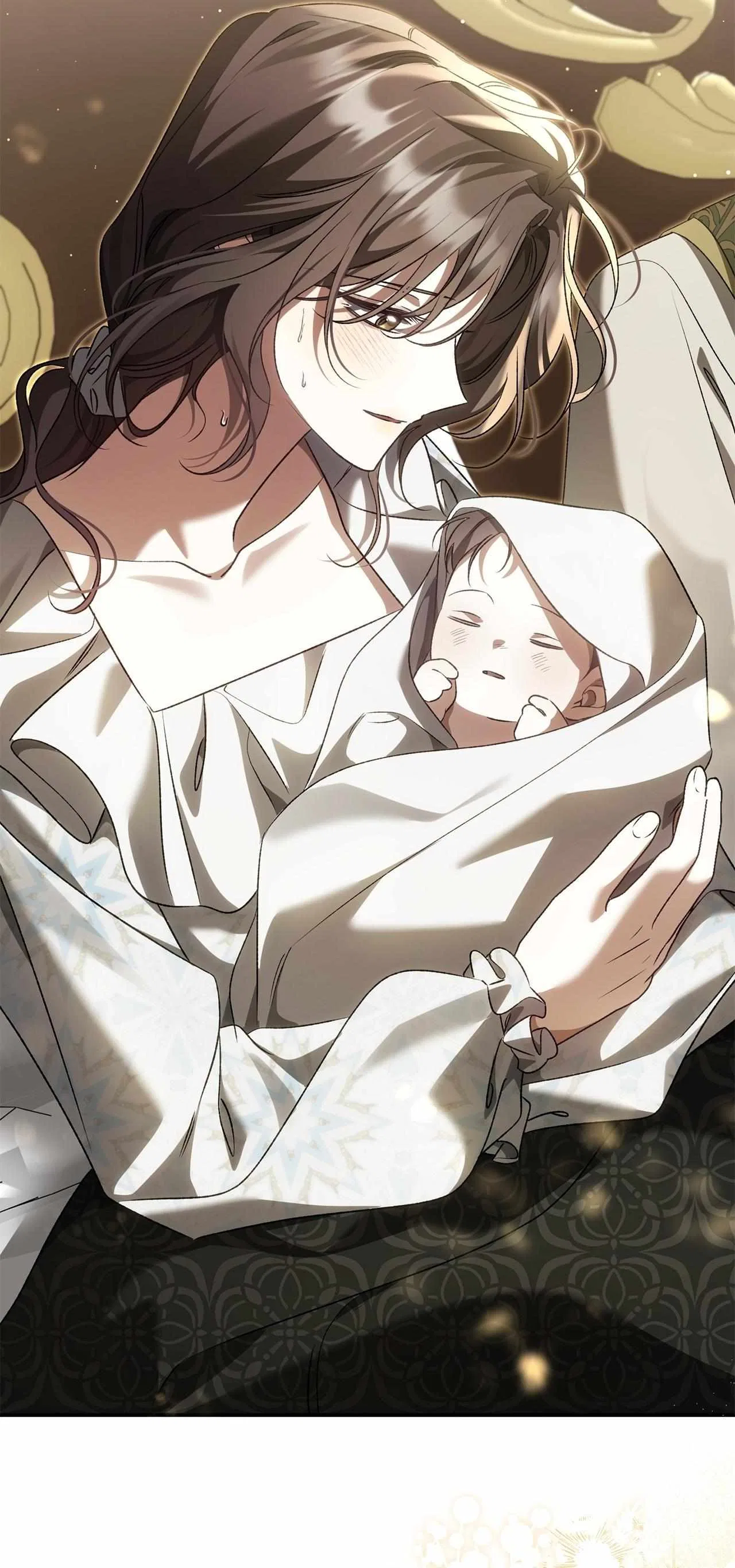 My Husband and I Cannot Live in the Same World Chapter 69 – Page 42