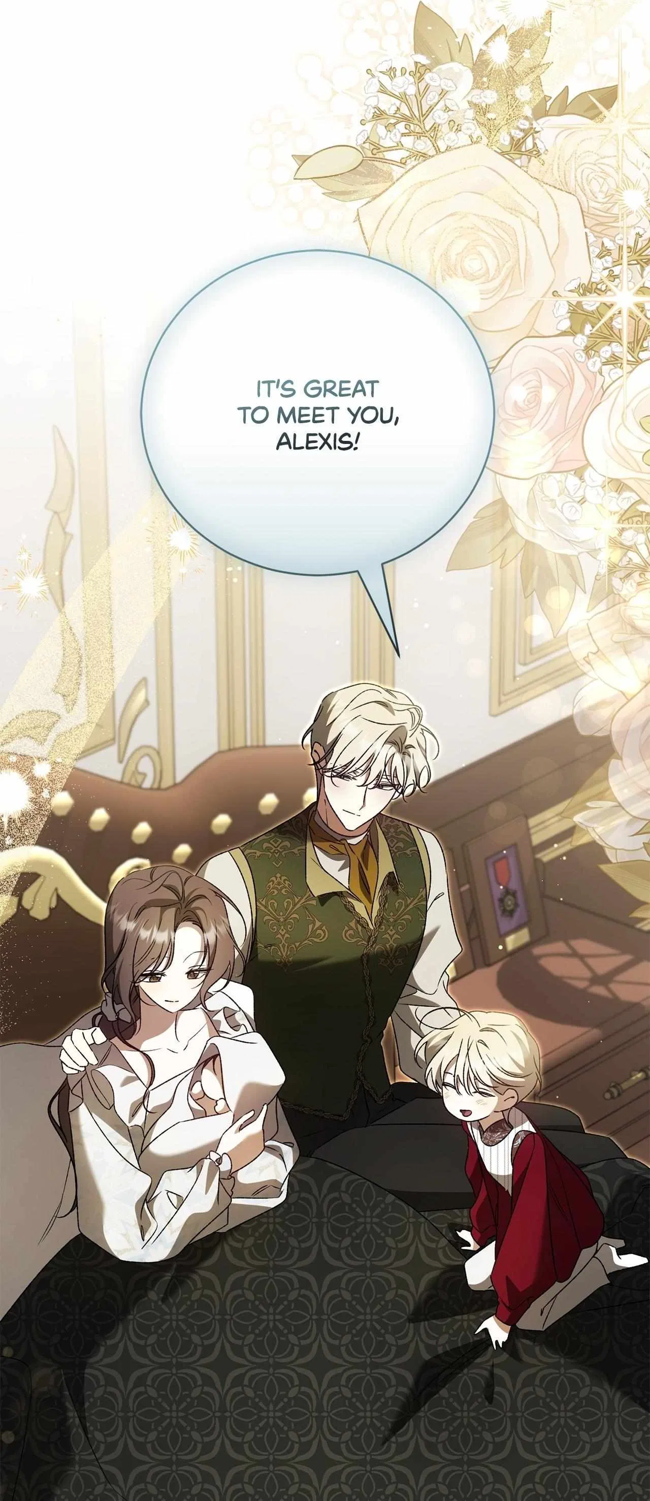My Husband and I Cannot Live in the Same World Chapter 69 – Page 43