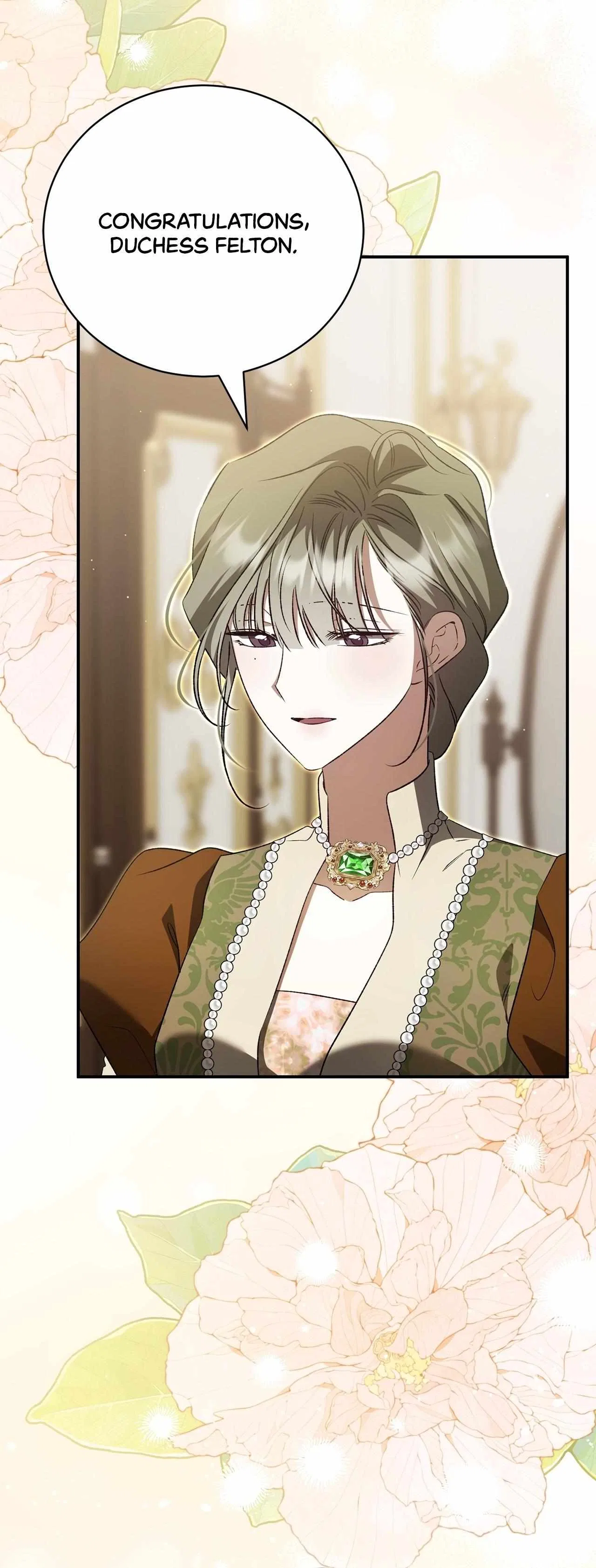 My Husband and I Cannot Live in the Same World Chapter 69 – Page 46