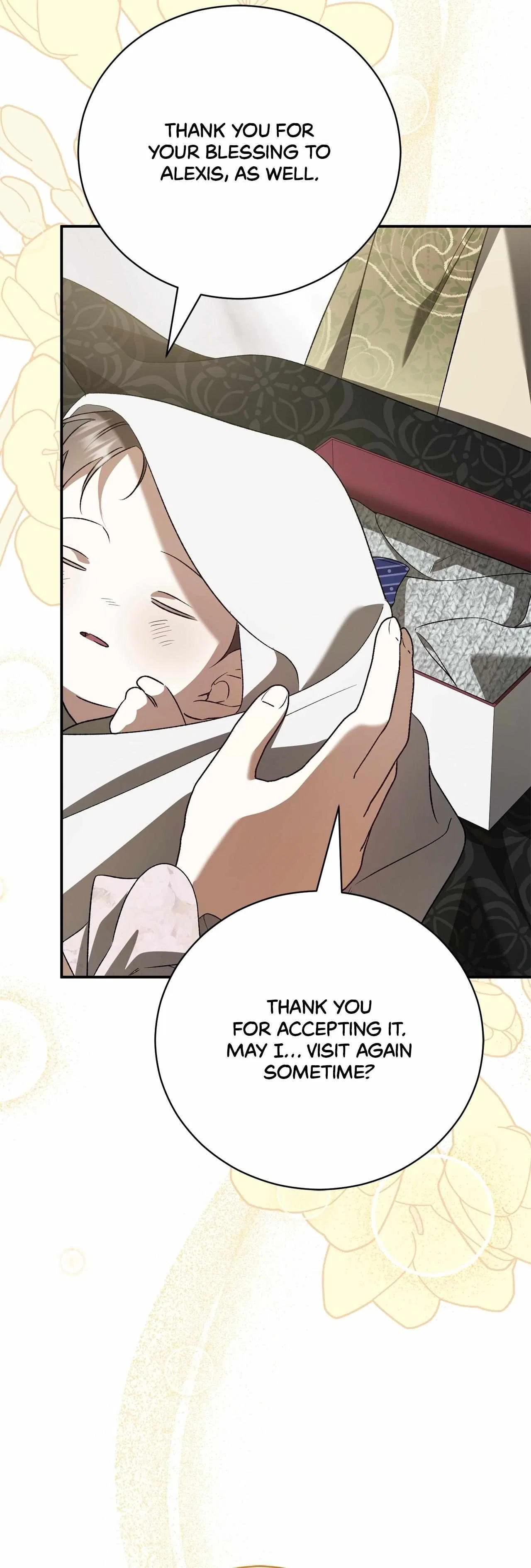 My Husband and I Cannot Live in the Same World Chapter 69 – Page 50