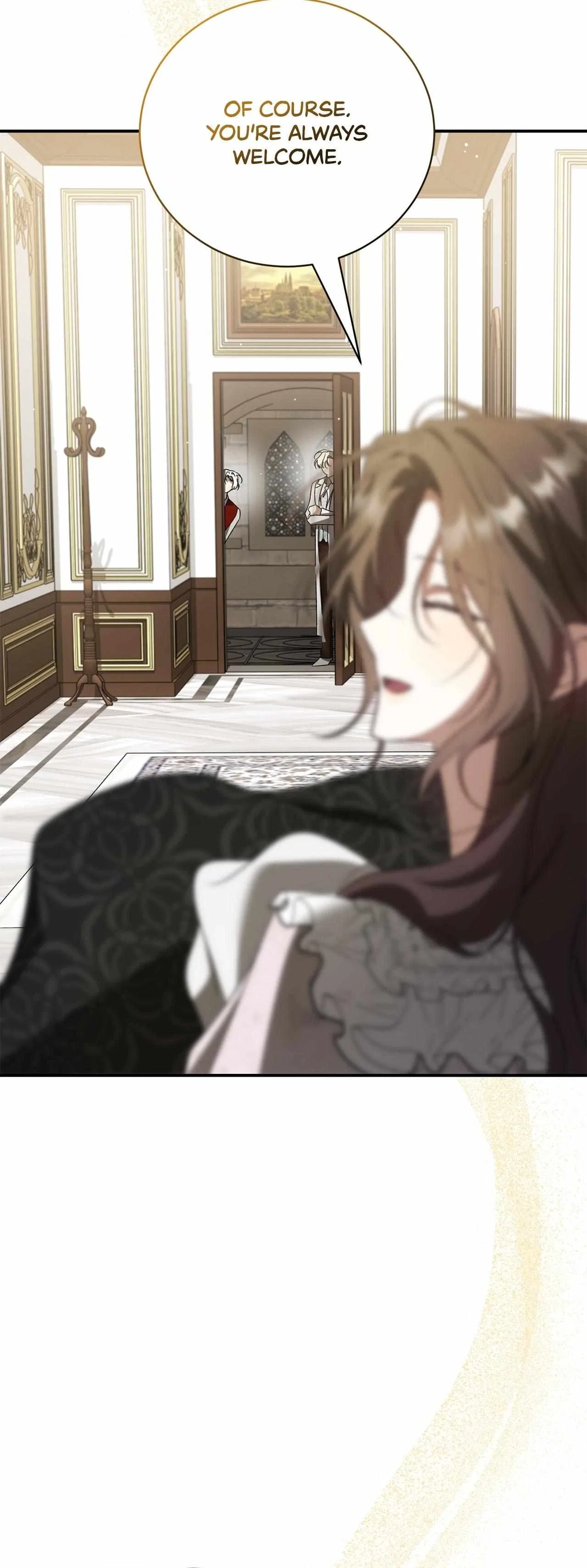My Husband and I Cannot Live in the Same World Chapter 69 – Page 51