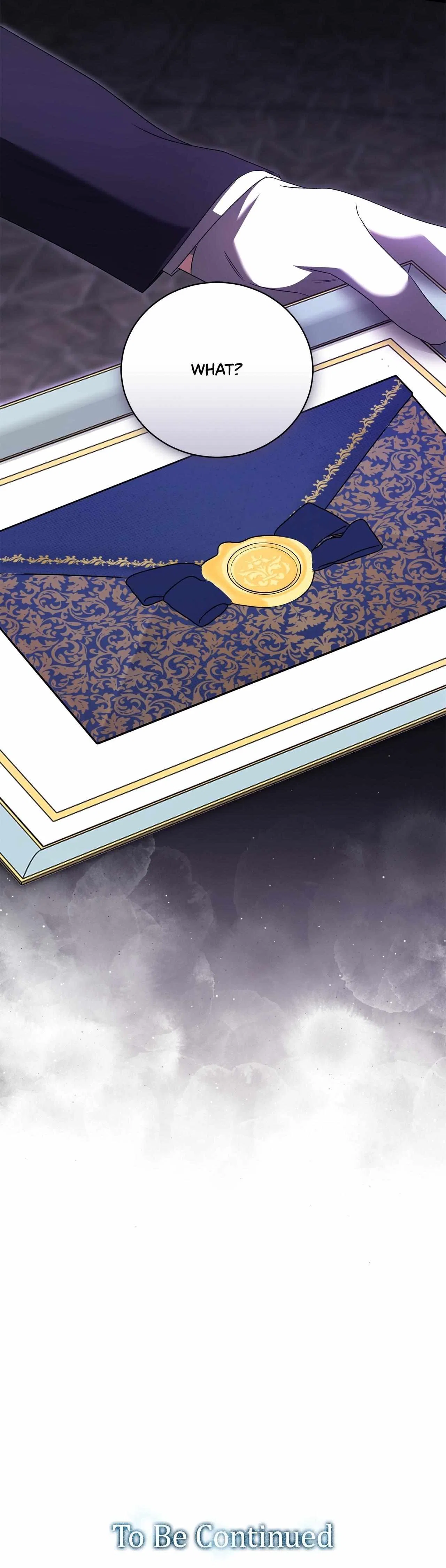My Husband and I Cannot Live in the Same World Chapter 69 – Page 59