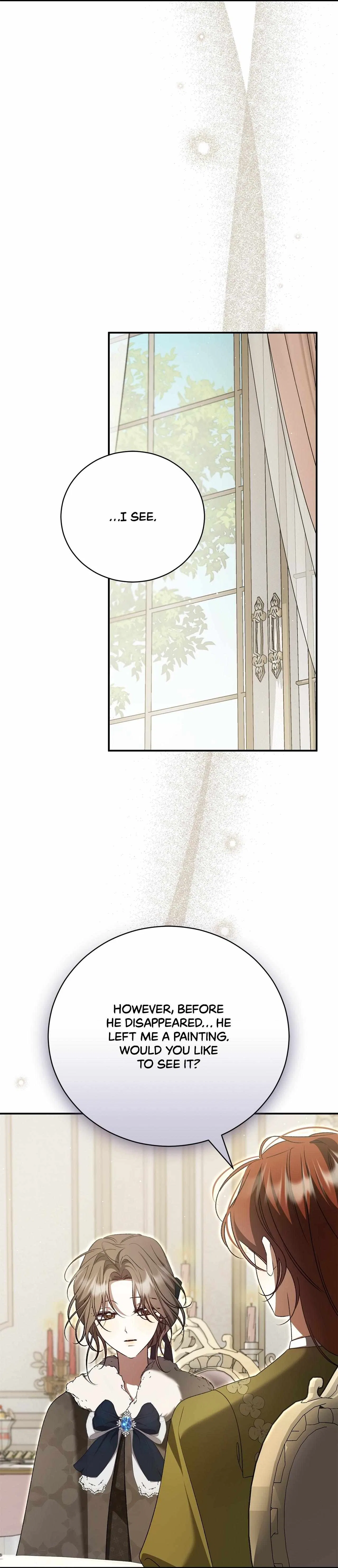 My Husband and I Cannot Live in the Same World Chapter 68 – Page 4