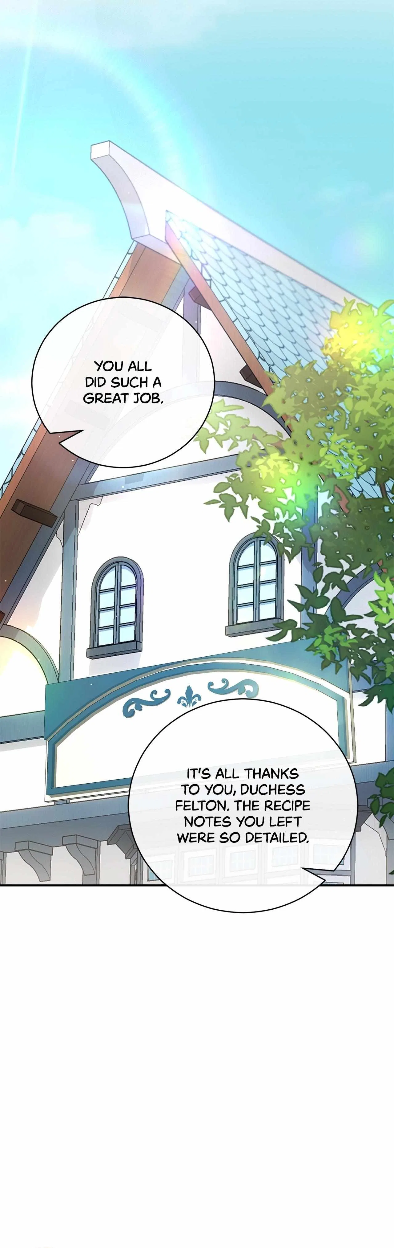 My Husband and I Cannot Live in the Same World Chapter 68 – Page 7