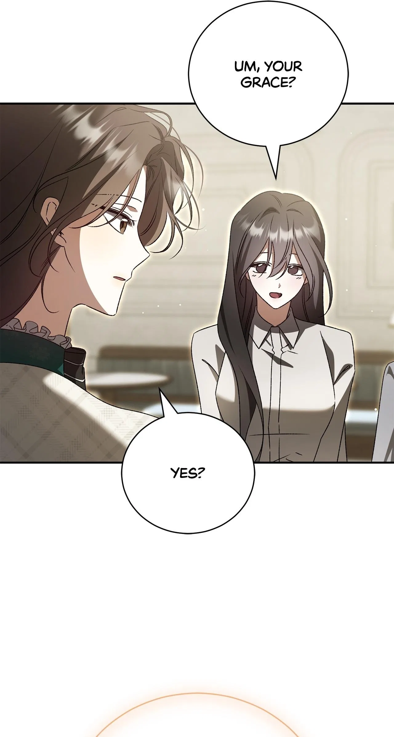 My Husband and I Cannot Live in the Same World Chapter 68 – Page 9