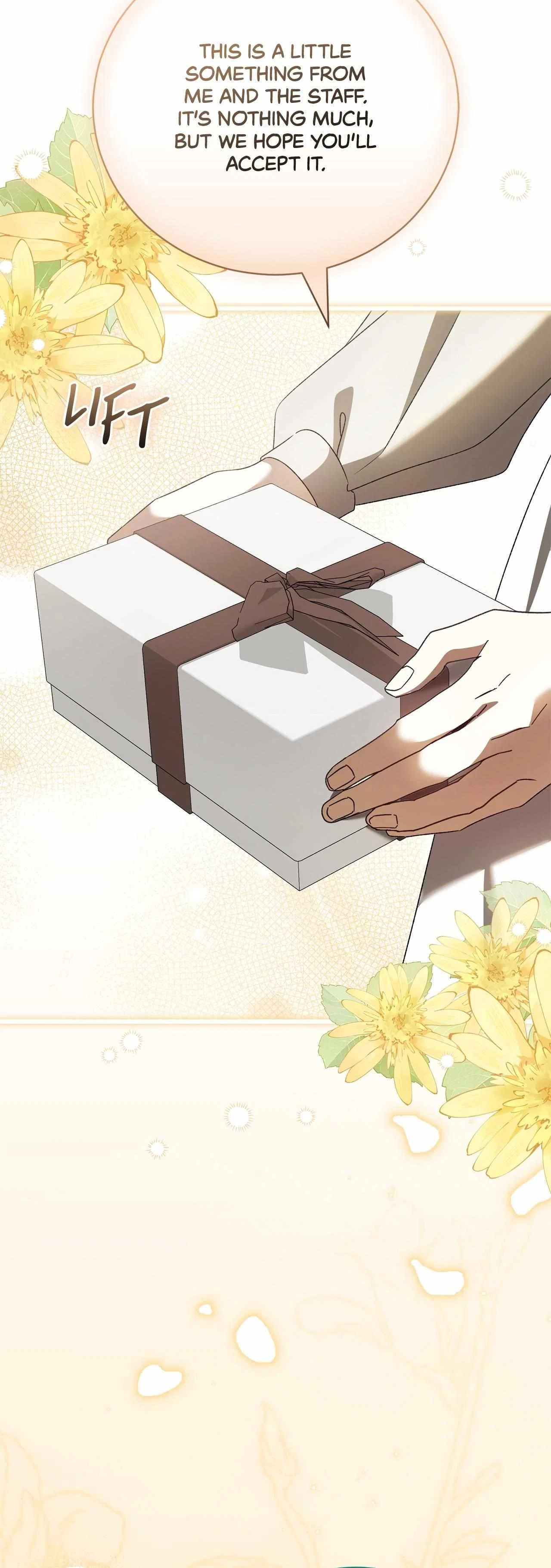 My Husband and I Cannot Live in the Same World Chapter 68 – Page 10