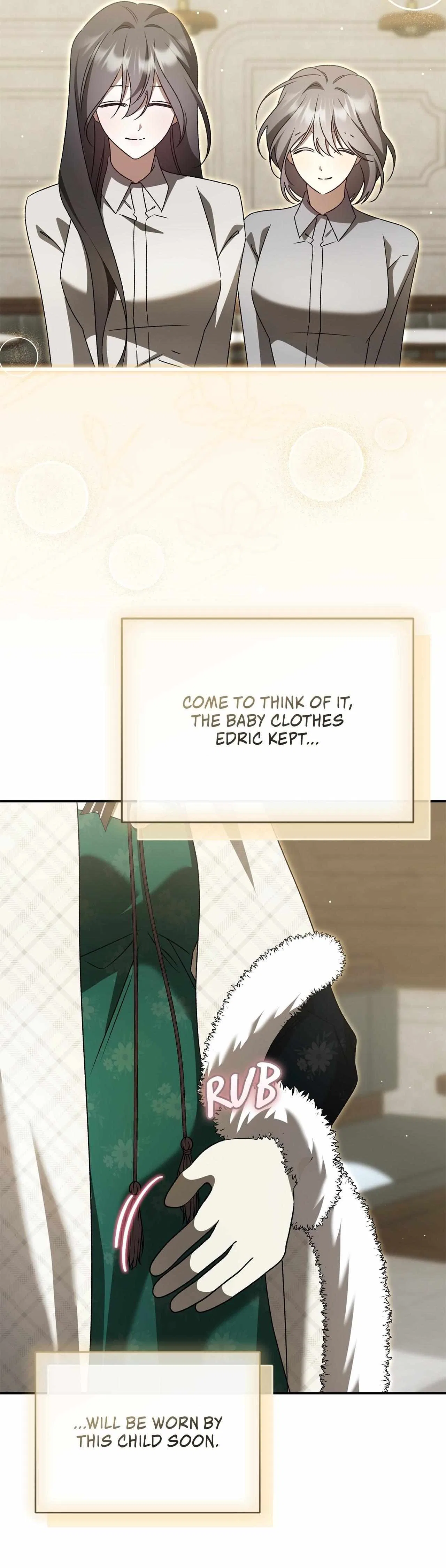 My Husband and I Cannot Live in the Same World Chapter 68 – Page 12