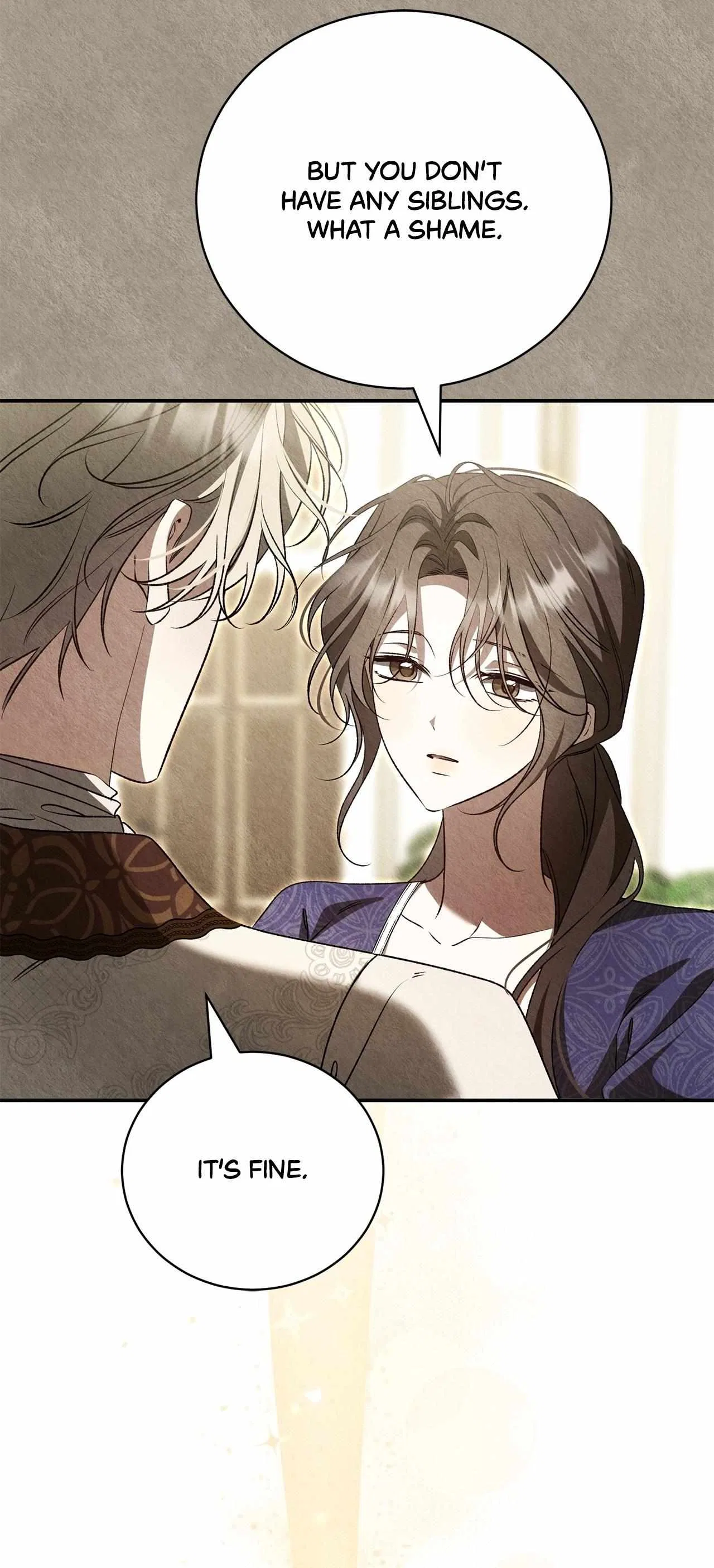 My Husband and I Cannot Live in the Same World Chapter 68 – Page 17