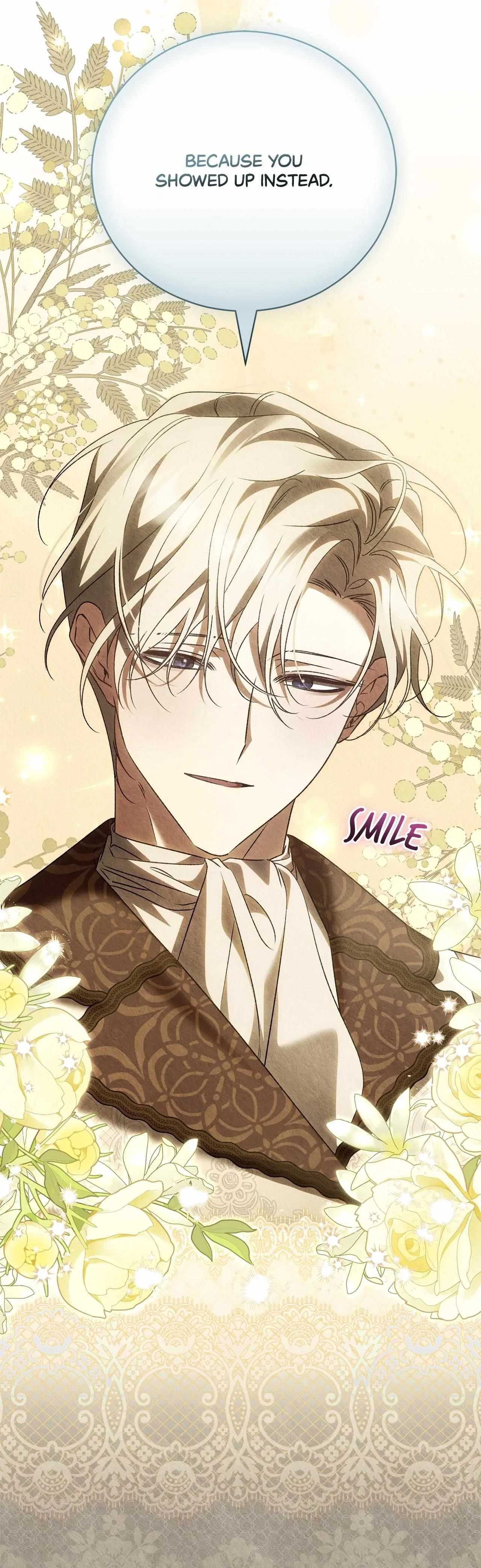 My Husband and I Cannot Live in the Same World Chapter 68 – Page 18