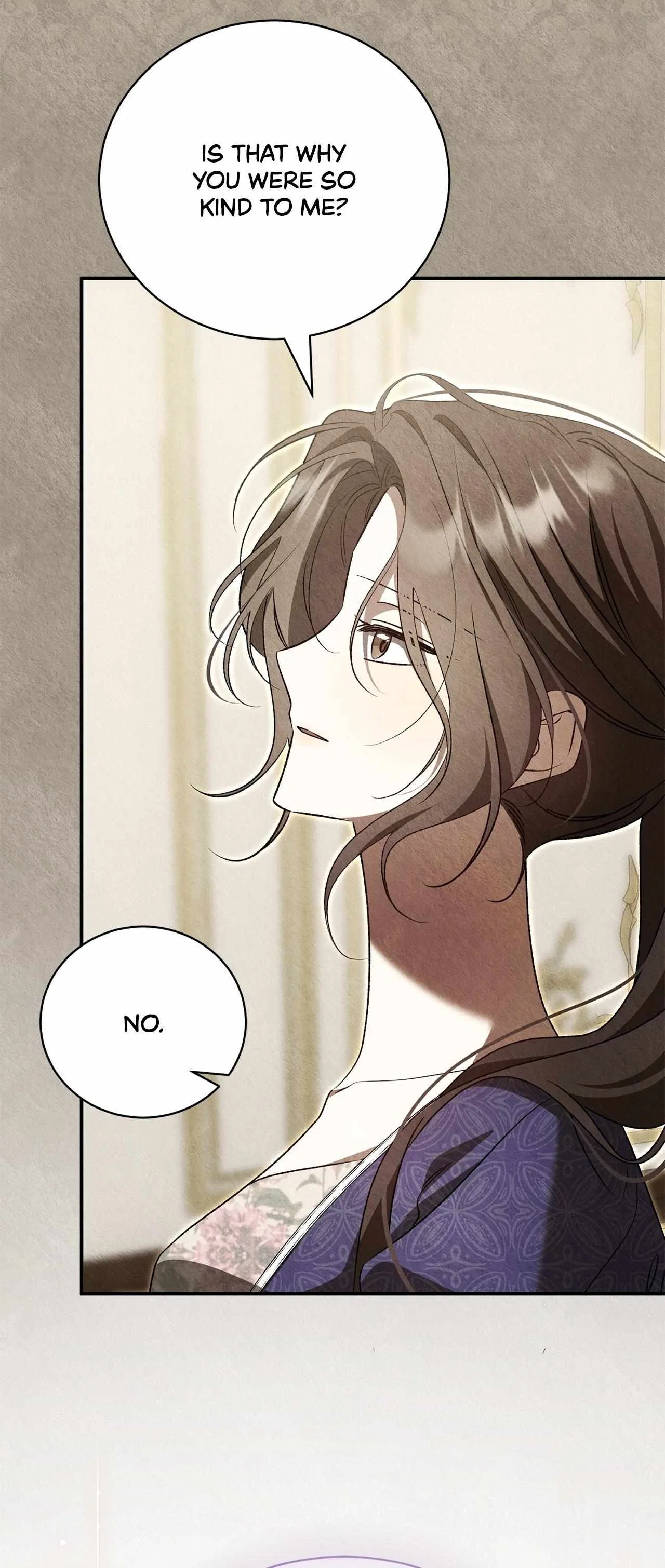 My Husband and I Cannot Live in the Same World Chapter 68 – Page 19