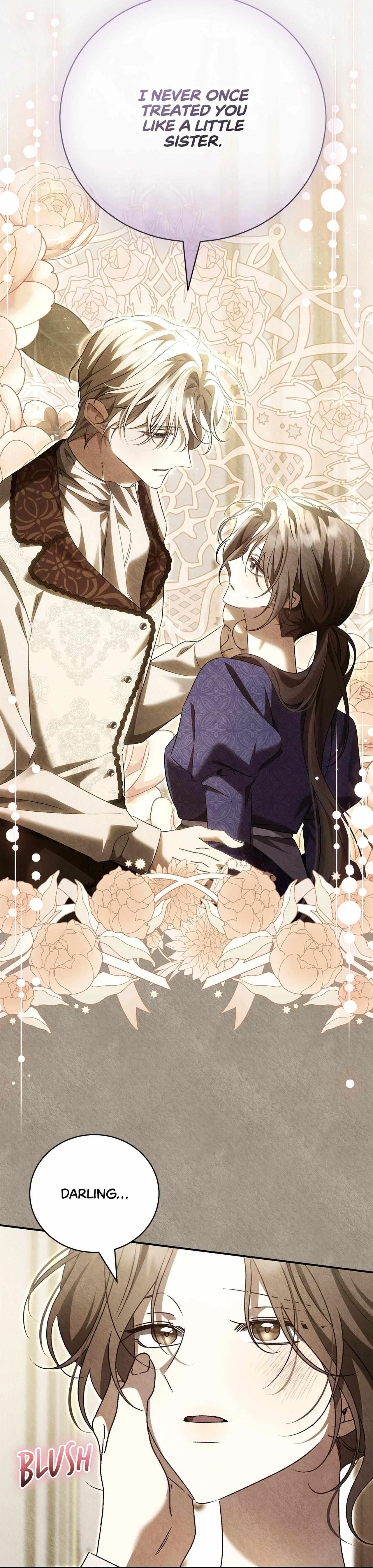 My Husband and I Cannot Live in the Same World Chapter 68 – Page 20