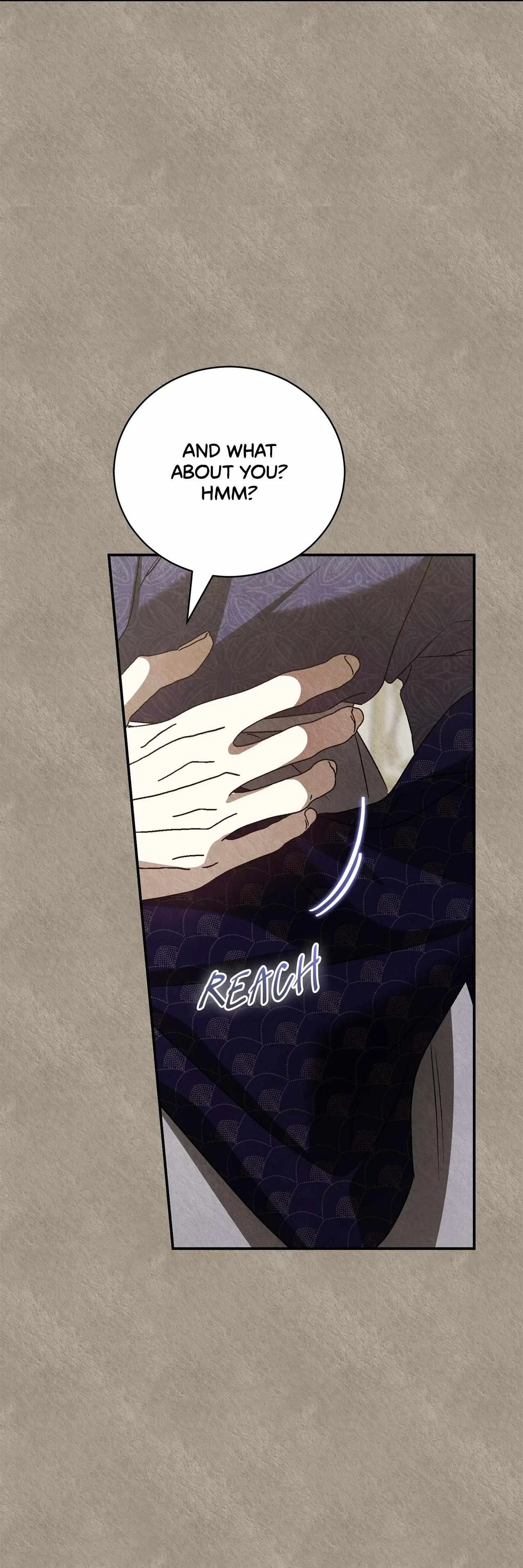 My Husband and I Cannot Live in the Same World Chapter 68 – Page 21
