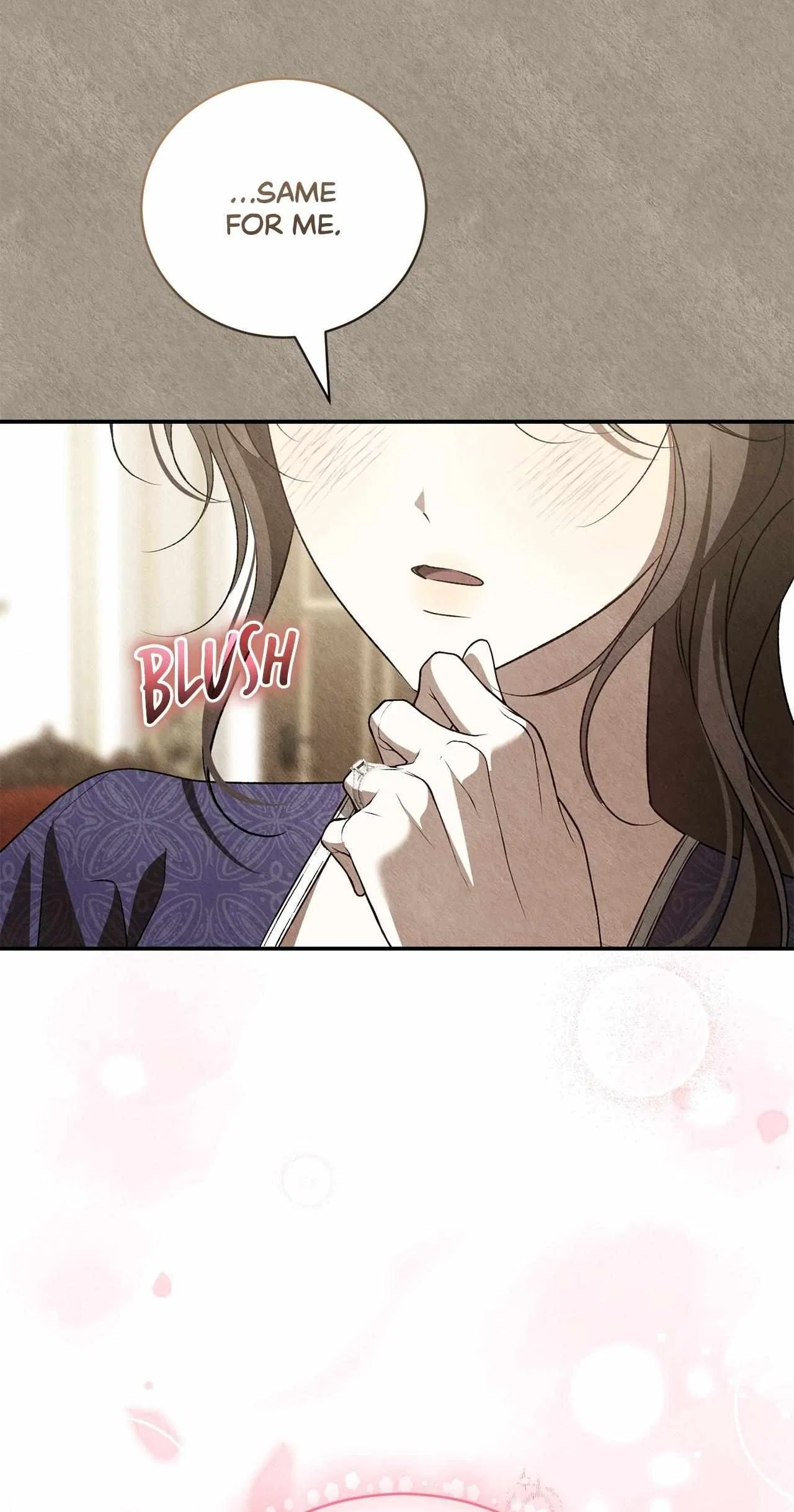 My Husband and I Cannot Live in the Same World Chapter 68 – Page 22
