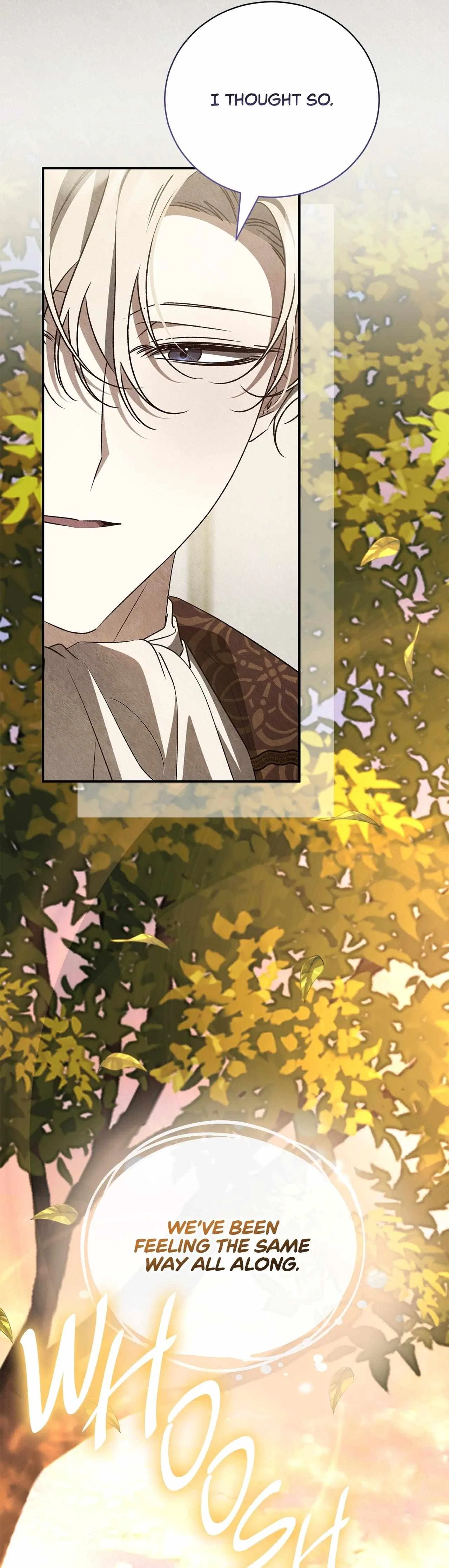 My Husband and I Cannot Live in the Same World Chapter 68 – Page 24