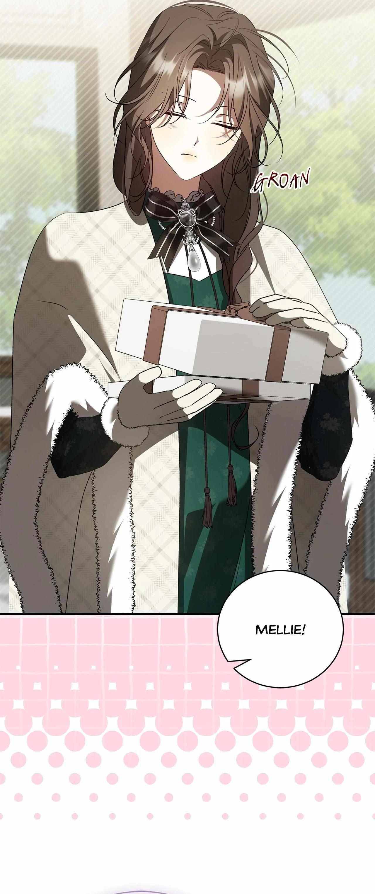 My Husband and I Cannot Live in the Same World Chapter 68 – Page 26