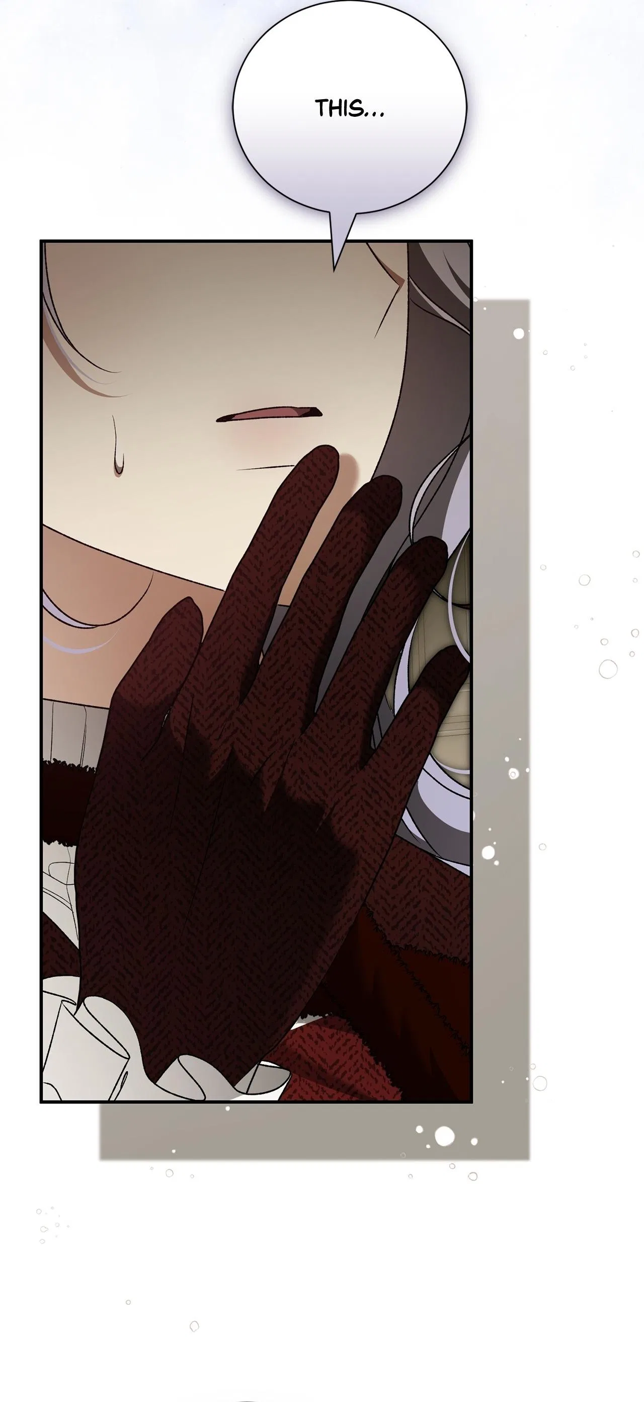 My Husband and I Cannot Live in the Same World Chapter 68 – Page 30