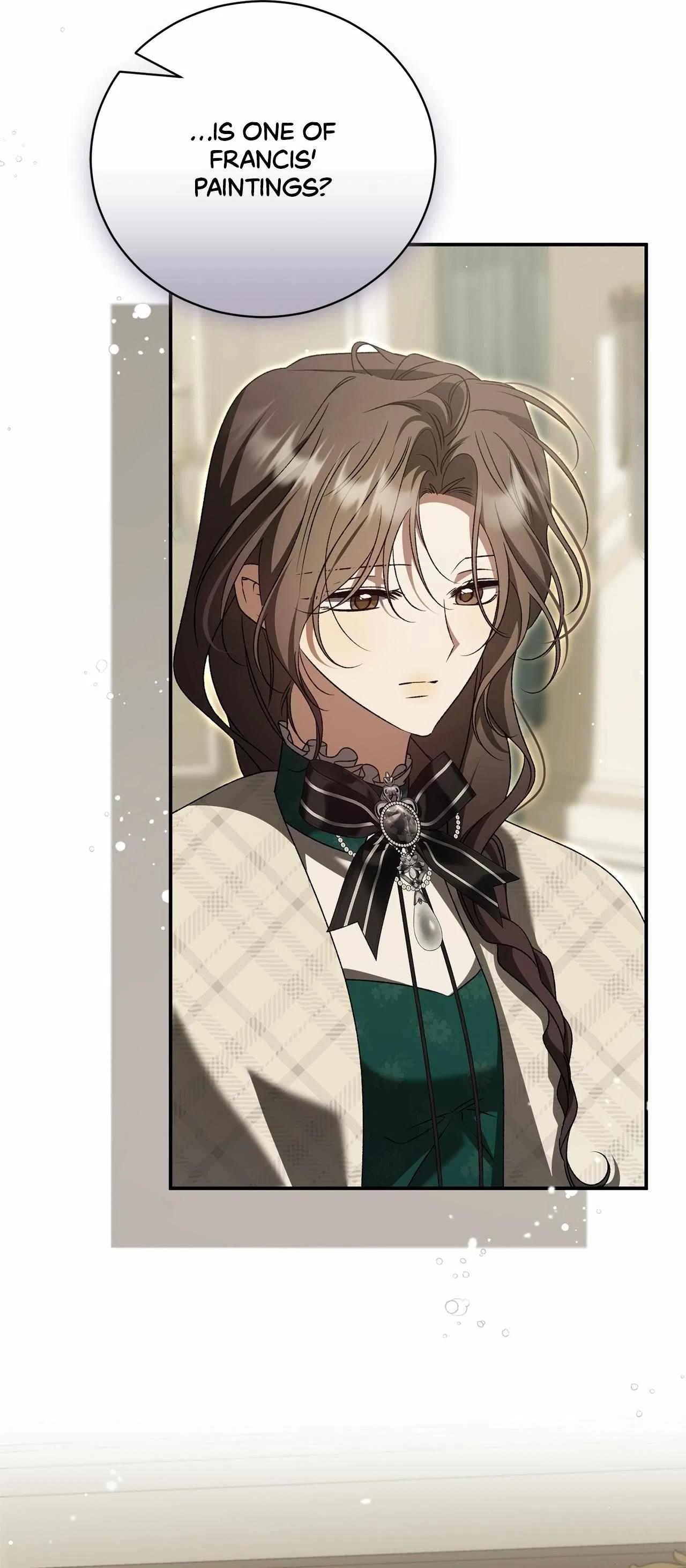 My Husband and I Cannot Live in the Same World Chapter 68 – Page 31