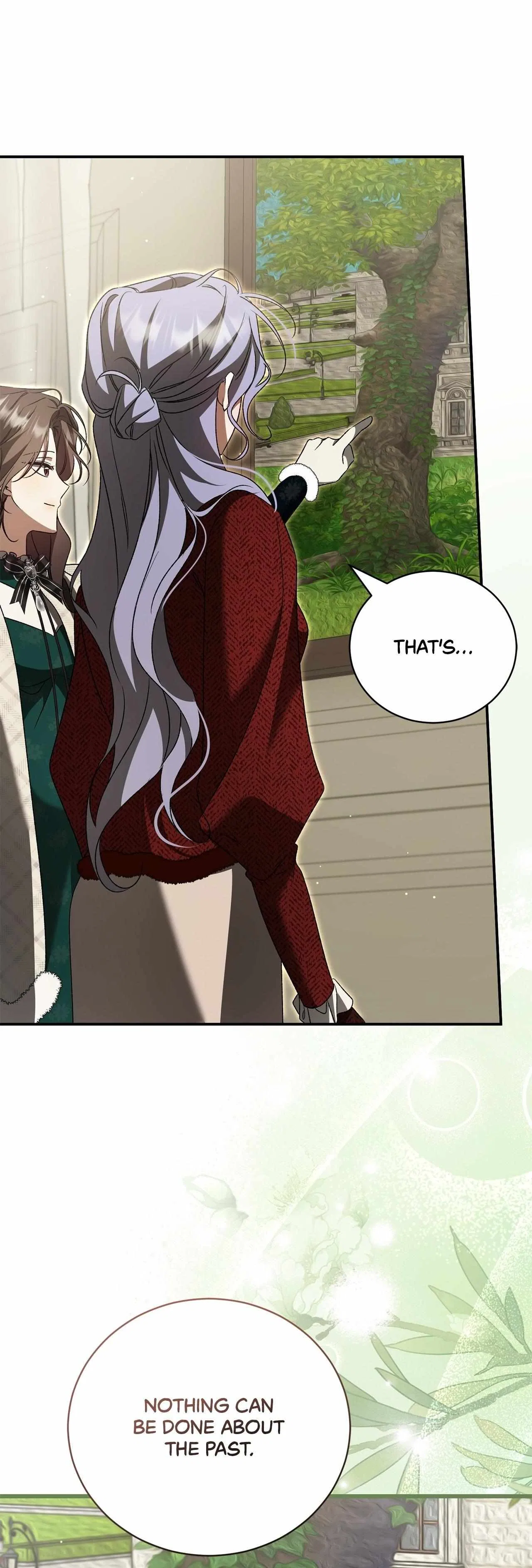 My Husband and I Cannot Live in the Same World Chapter 68 – Page 45