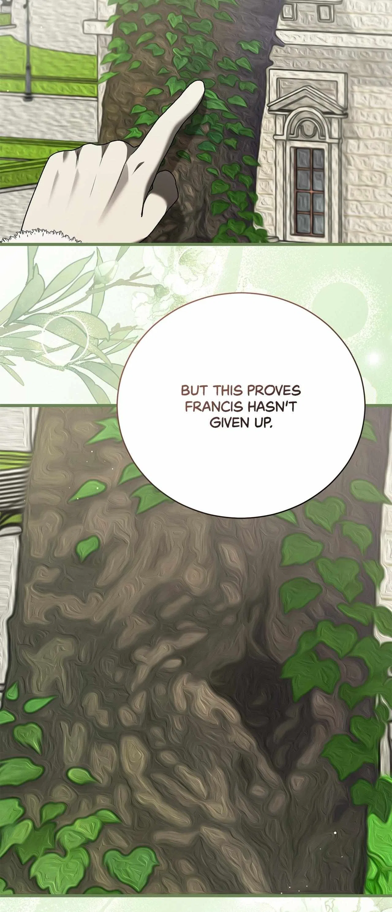 My Husband and I Cannot Live in the Same World Chapter 68 – Page 46